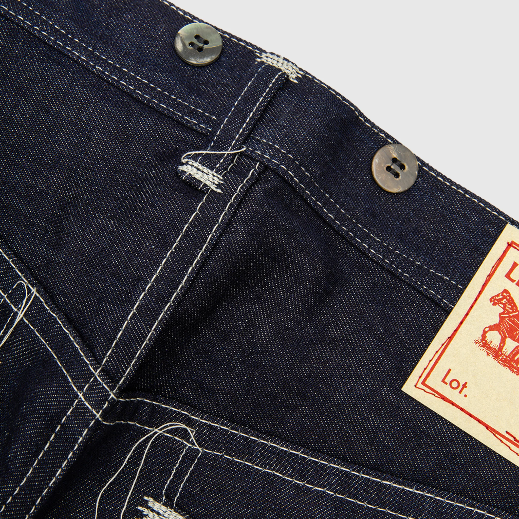 X LEVI'S® WORKWEAR JEANS - Image 7
