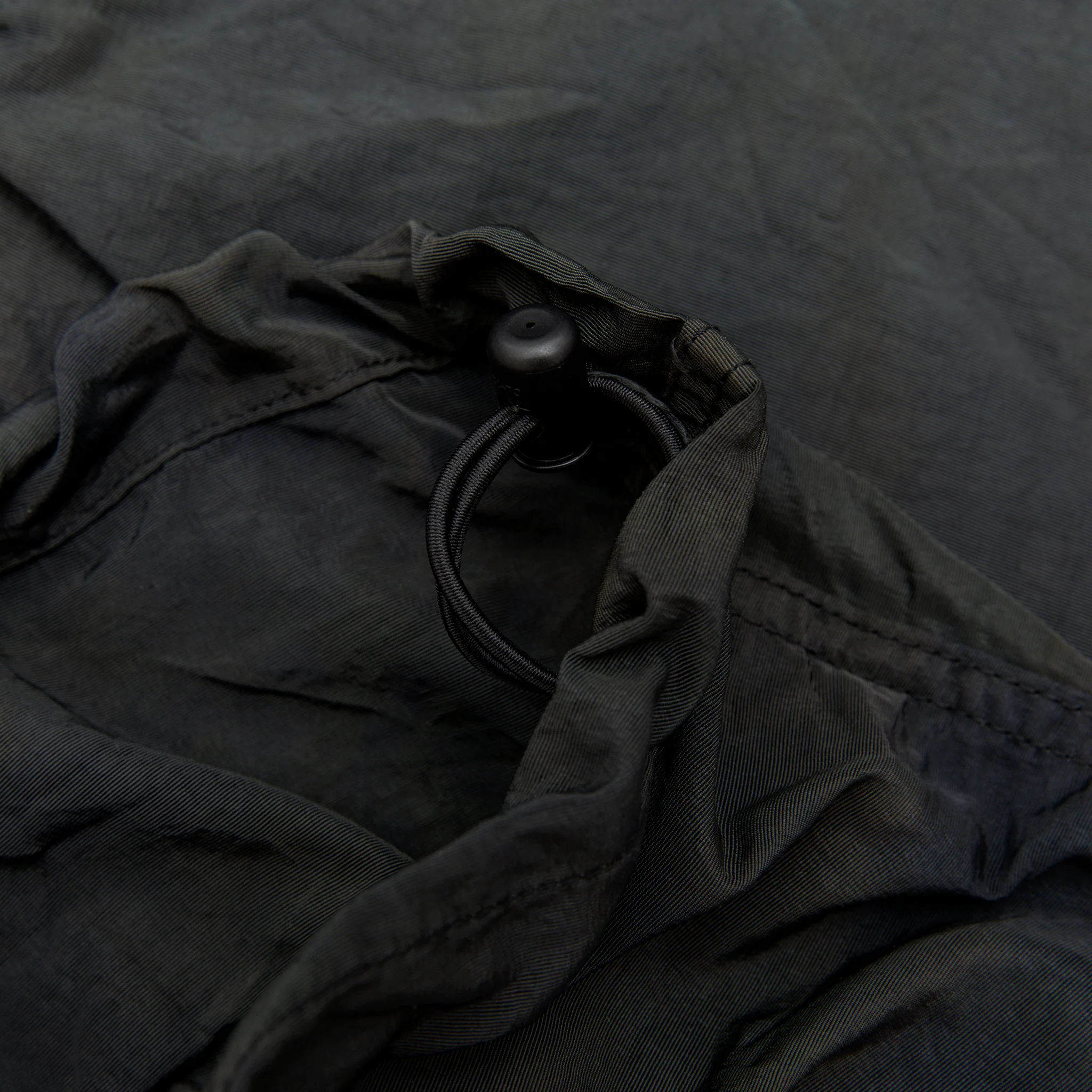 MEN'S NYLON GROSGRAIN GARMENT DYED PANT - Image 10