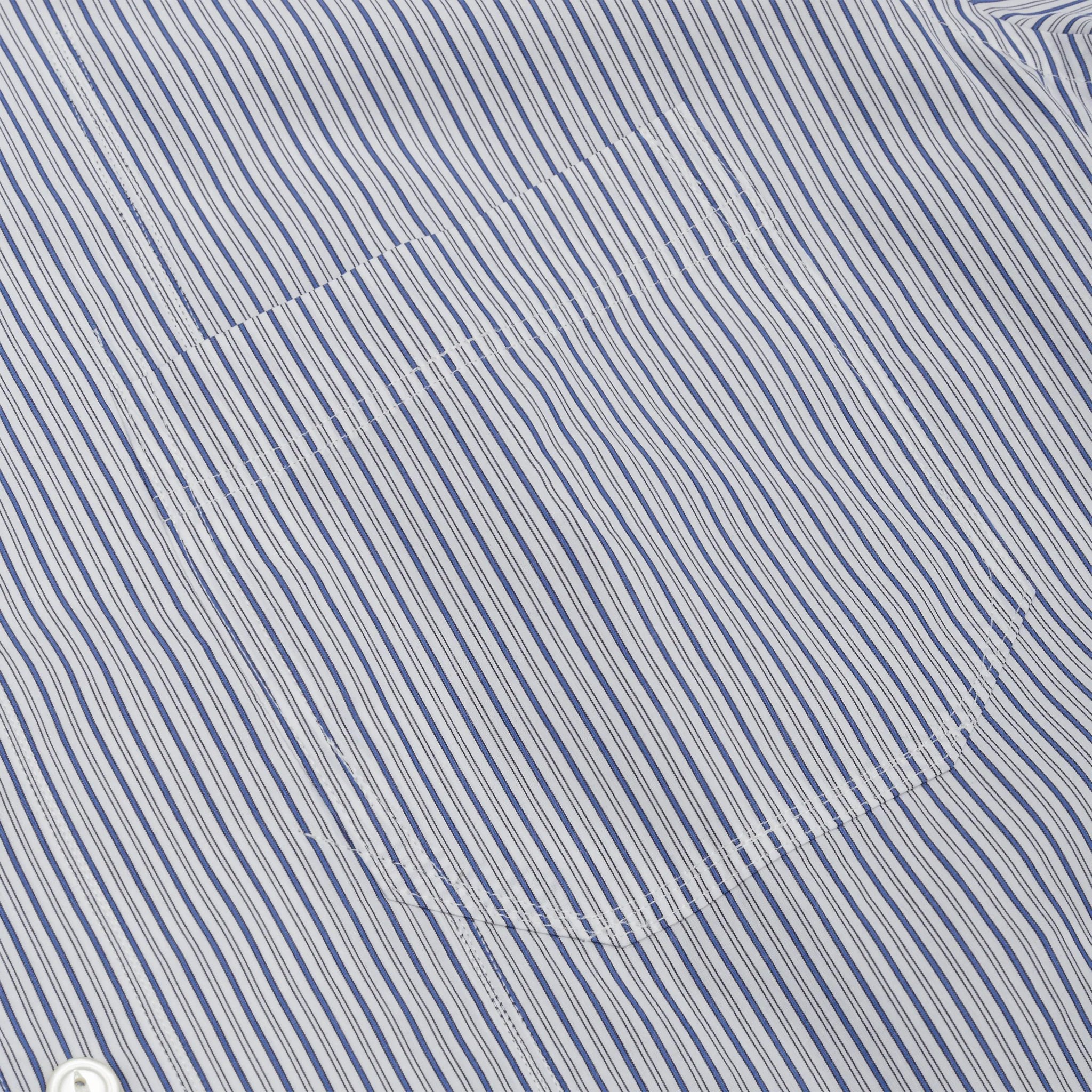 PINSTRIPE SHIRT - Image 3