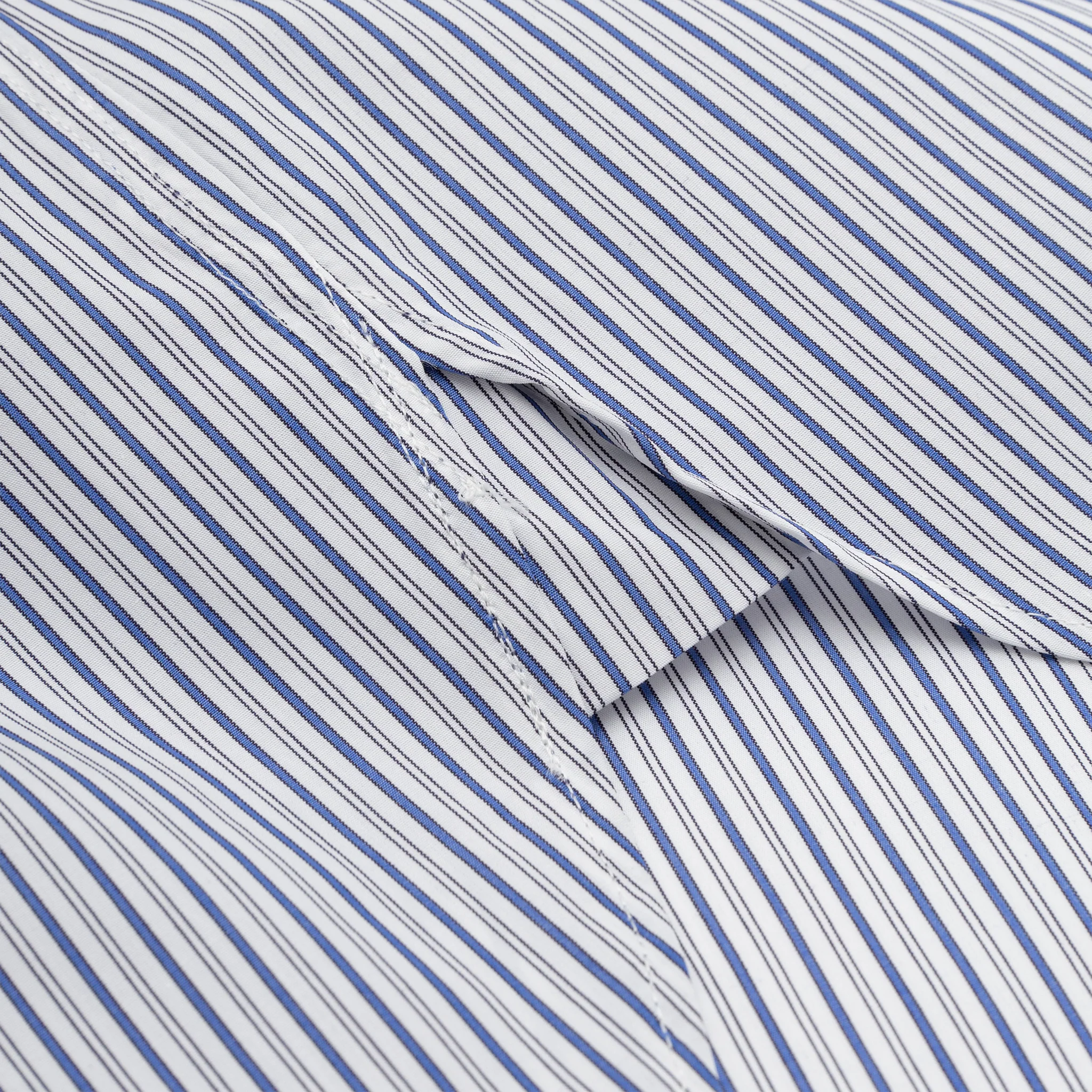 PINSTRIPE SHIRT - Image 6