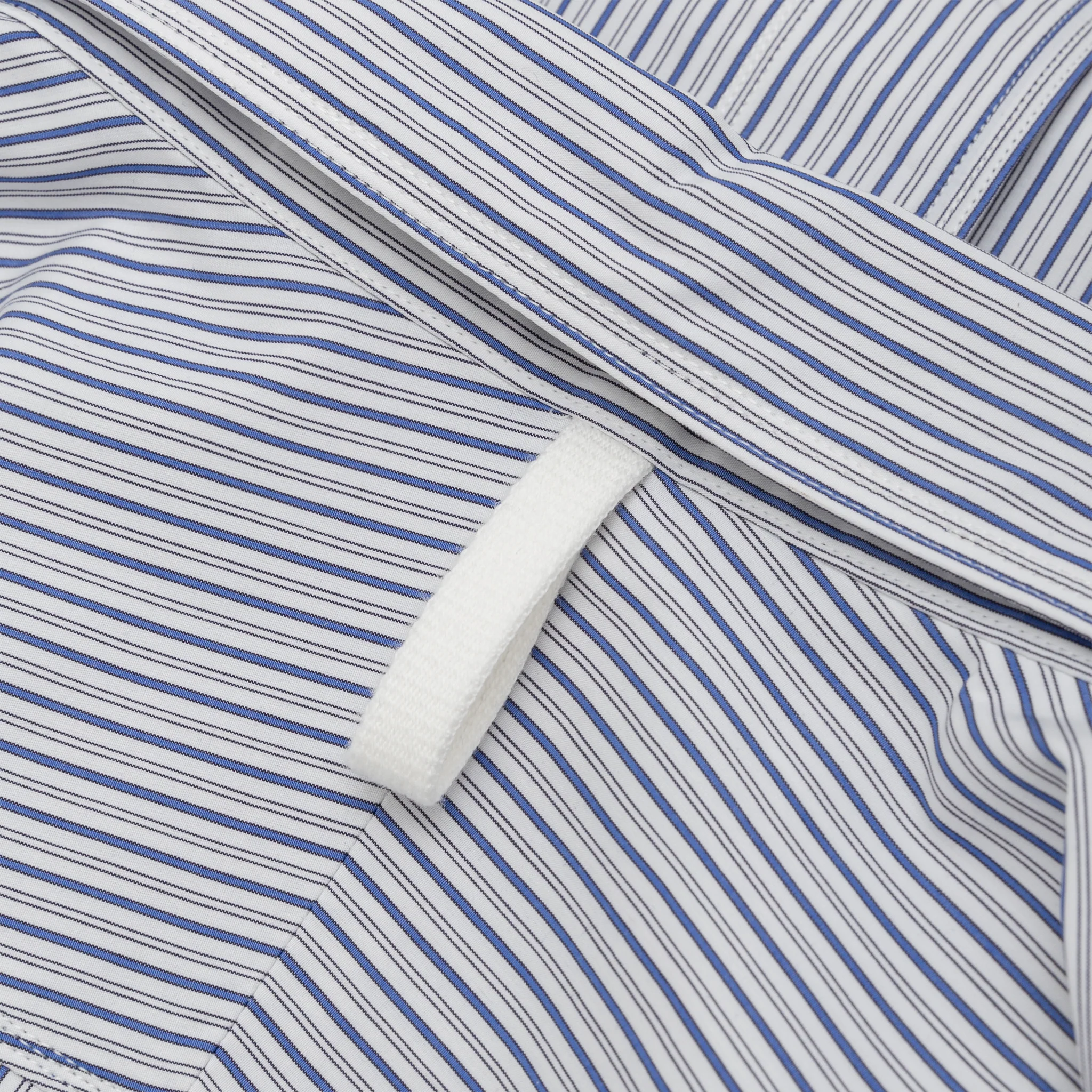 PINSTRIPE SHIRT - Image 7