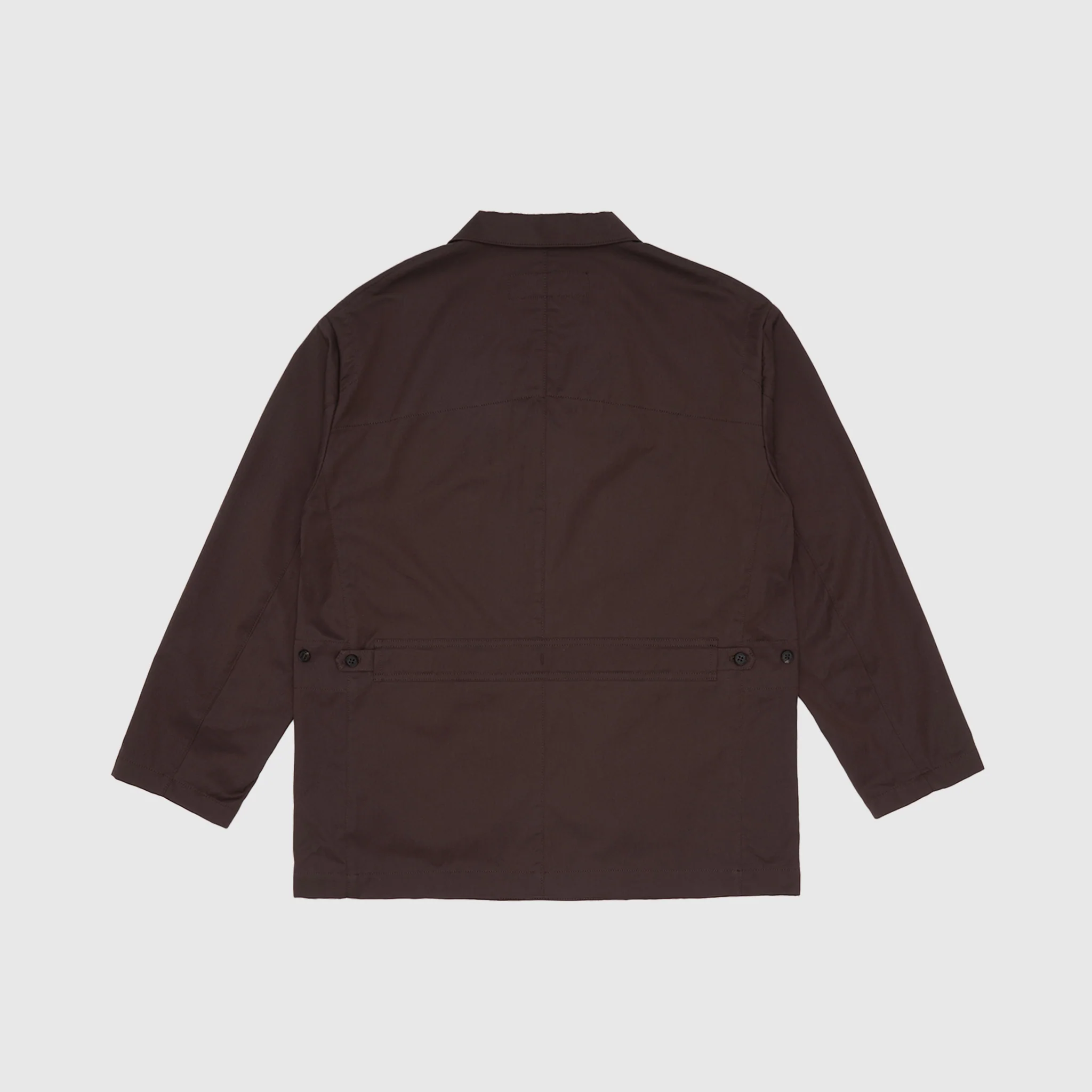 MEN'S UTILITY JACKET - Image 14