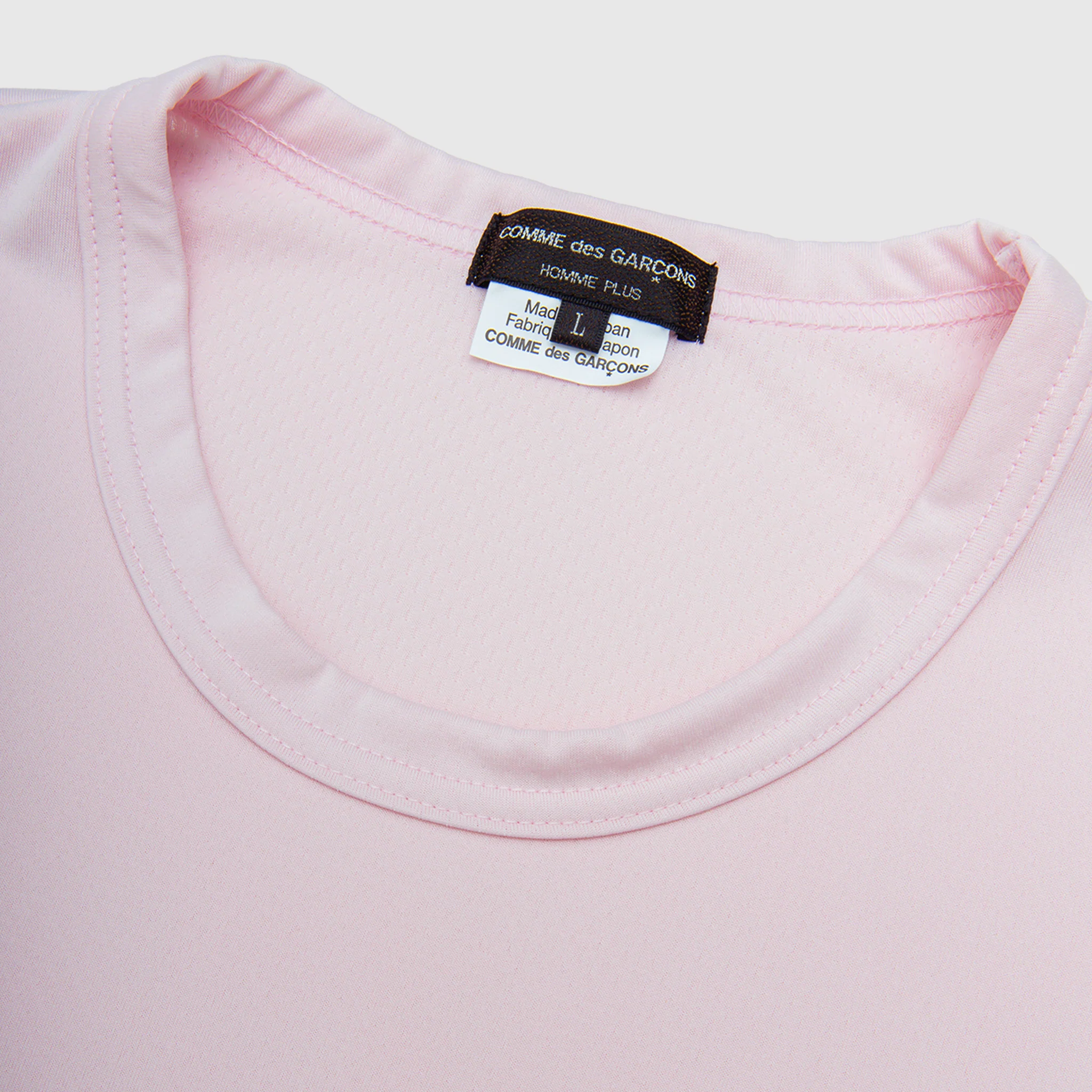 MESH T-SHIRT - Image 2