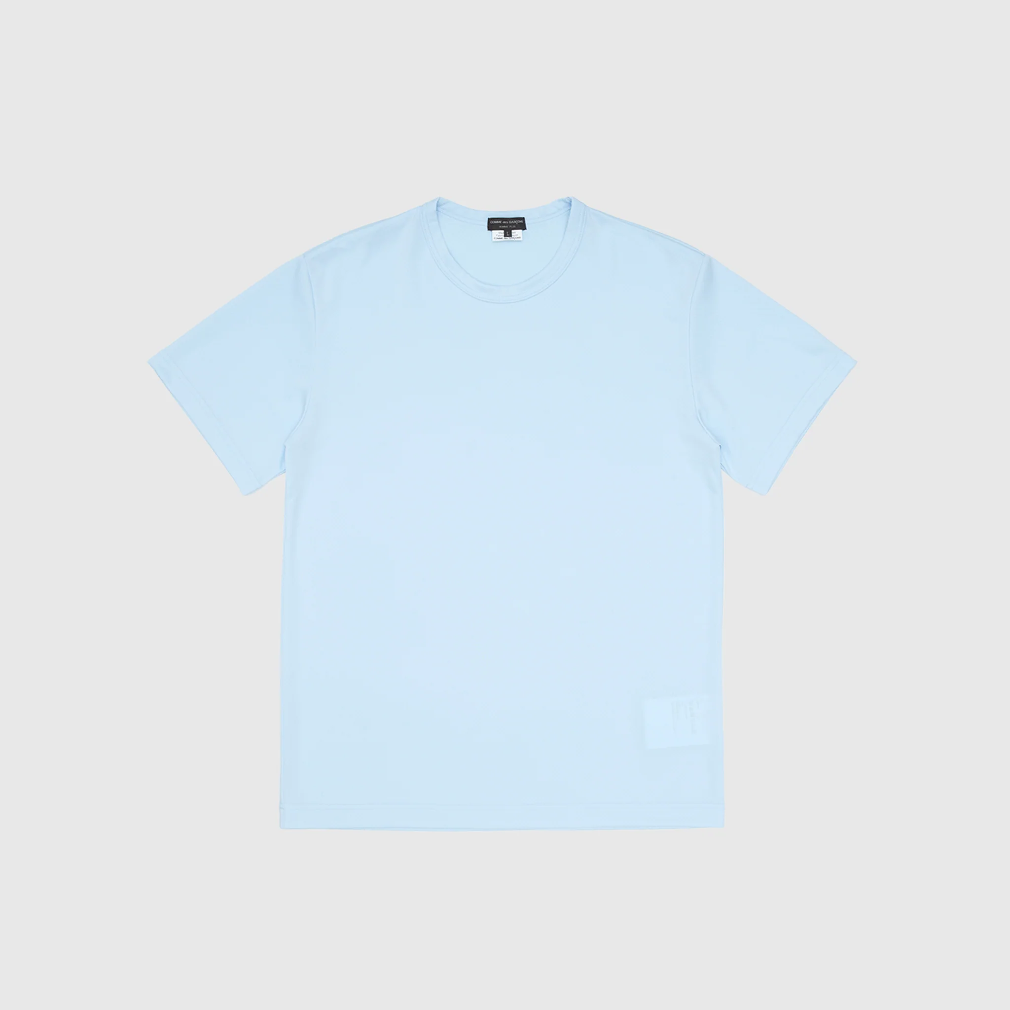 MESH T-SHIRT