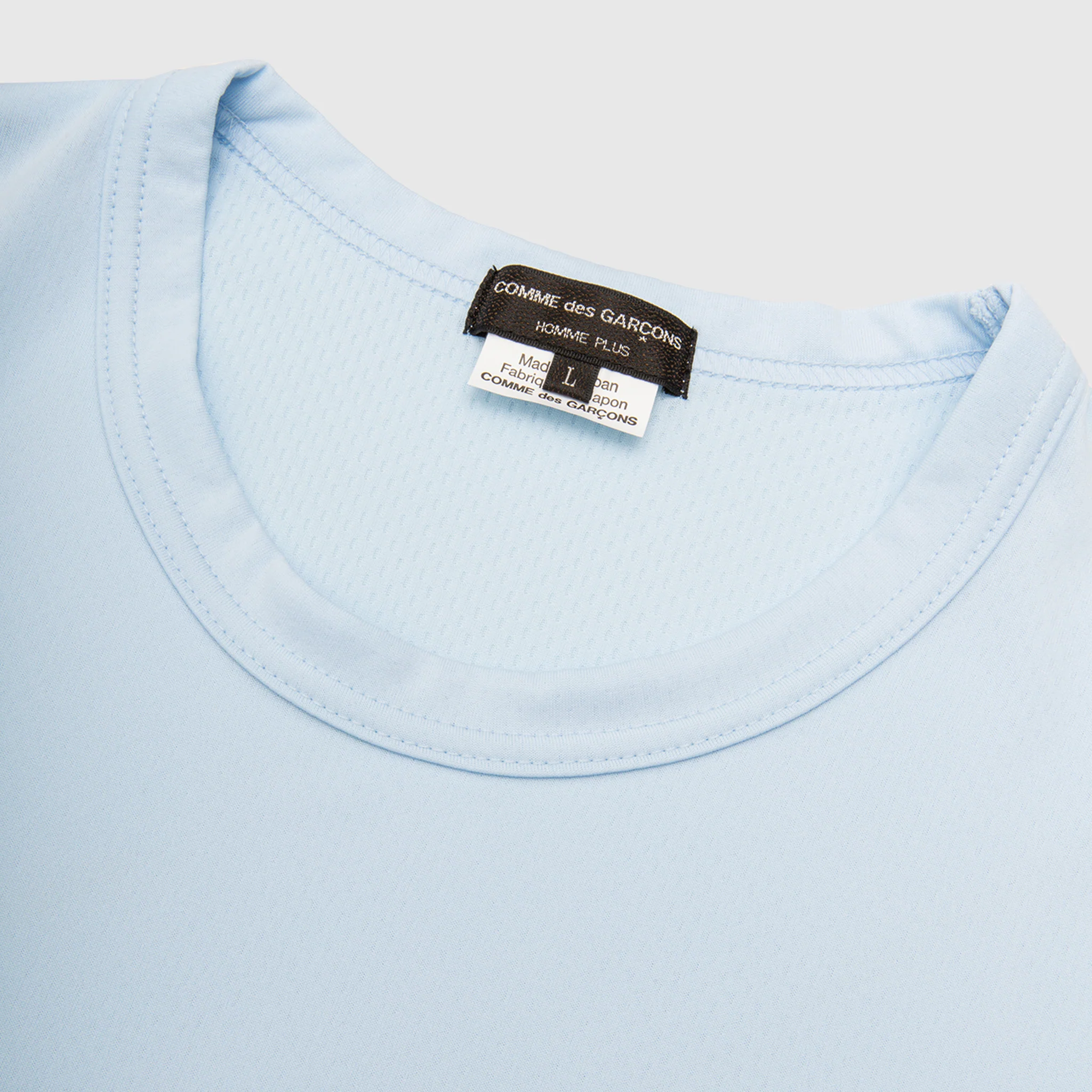 MESH T-SHIRT - Image 2