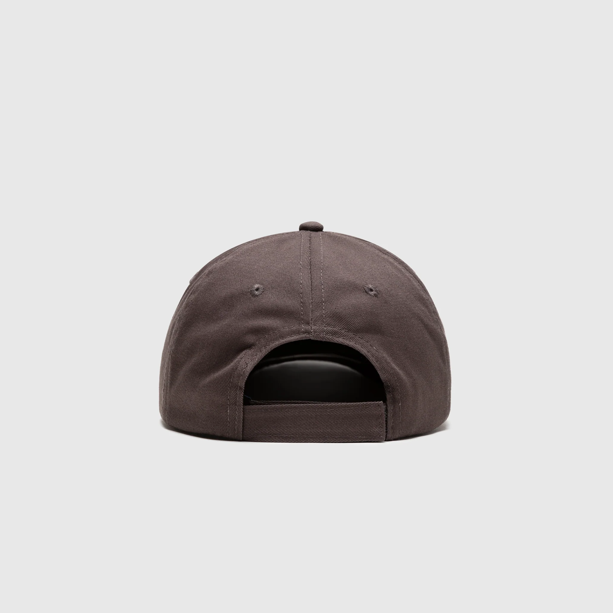 METAL LOGO 5-PANEL HAT - Image 3