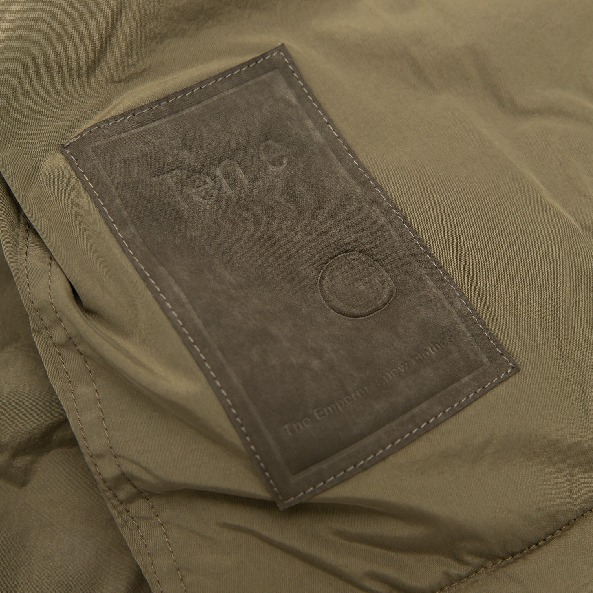 MID LAYER JACKET - Image 4