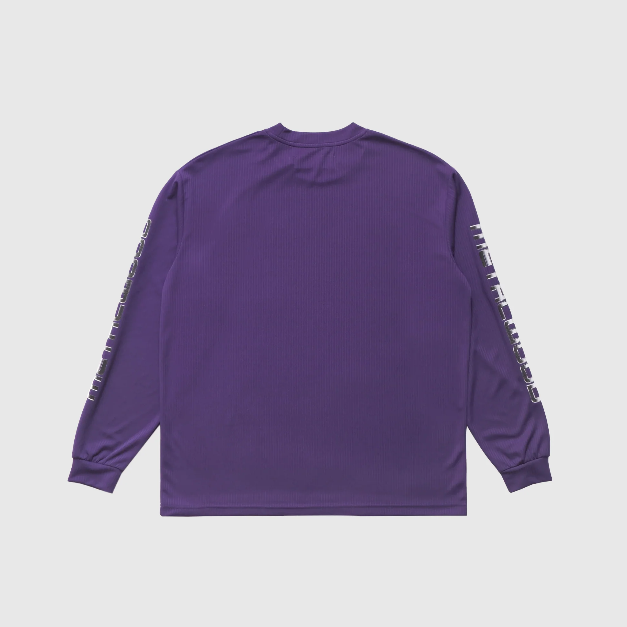 MOTO L/S CREWNECK TOP - Image 3