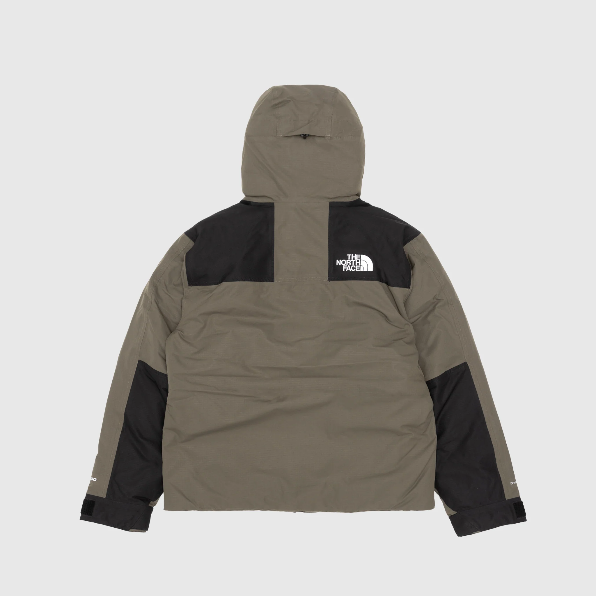 MOUNTAIN DOWN JACKET - Image 9