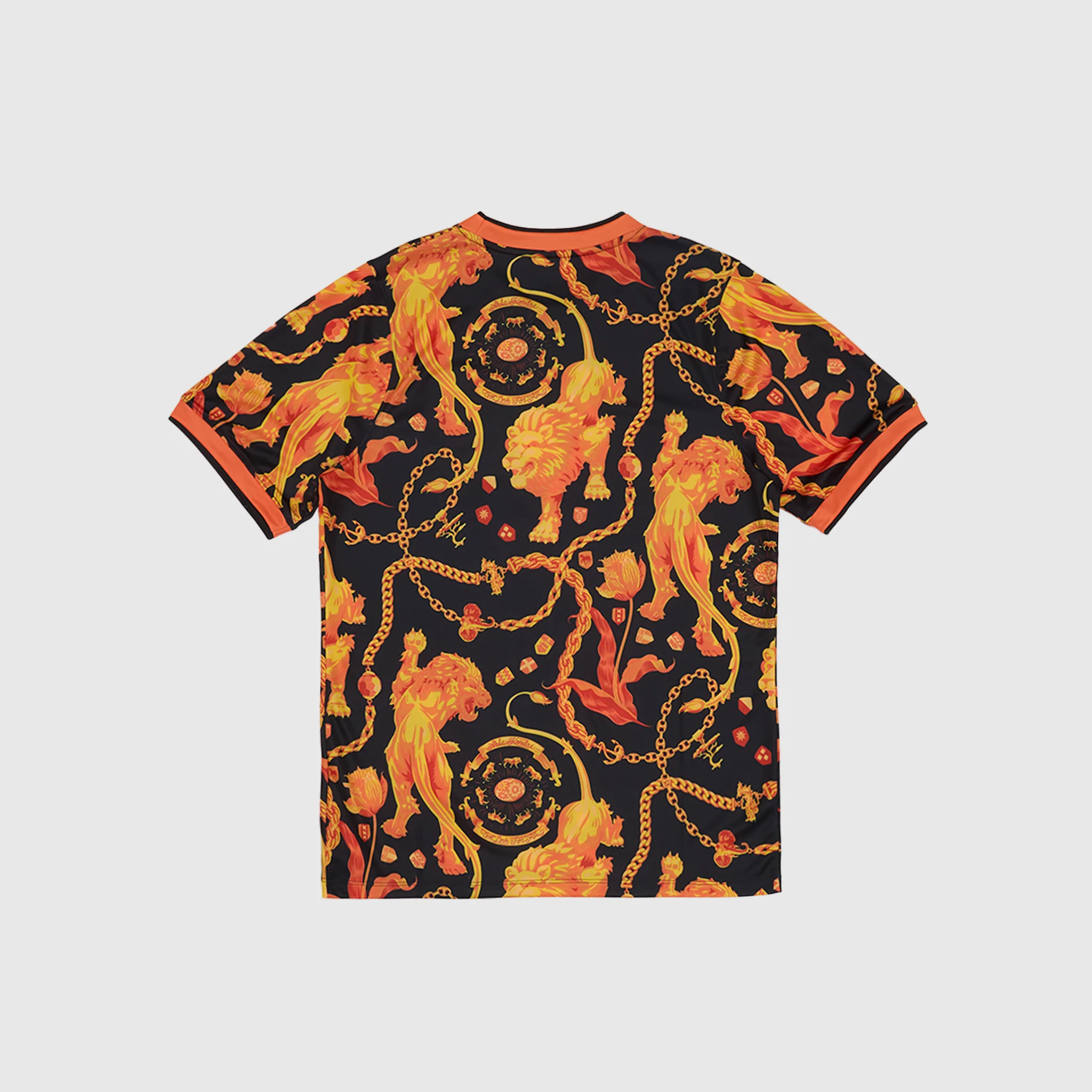 NETHERLANDS X PATTA S/S SOCCER TOP - Image 2