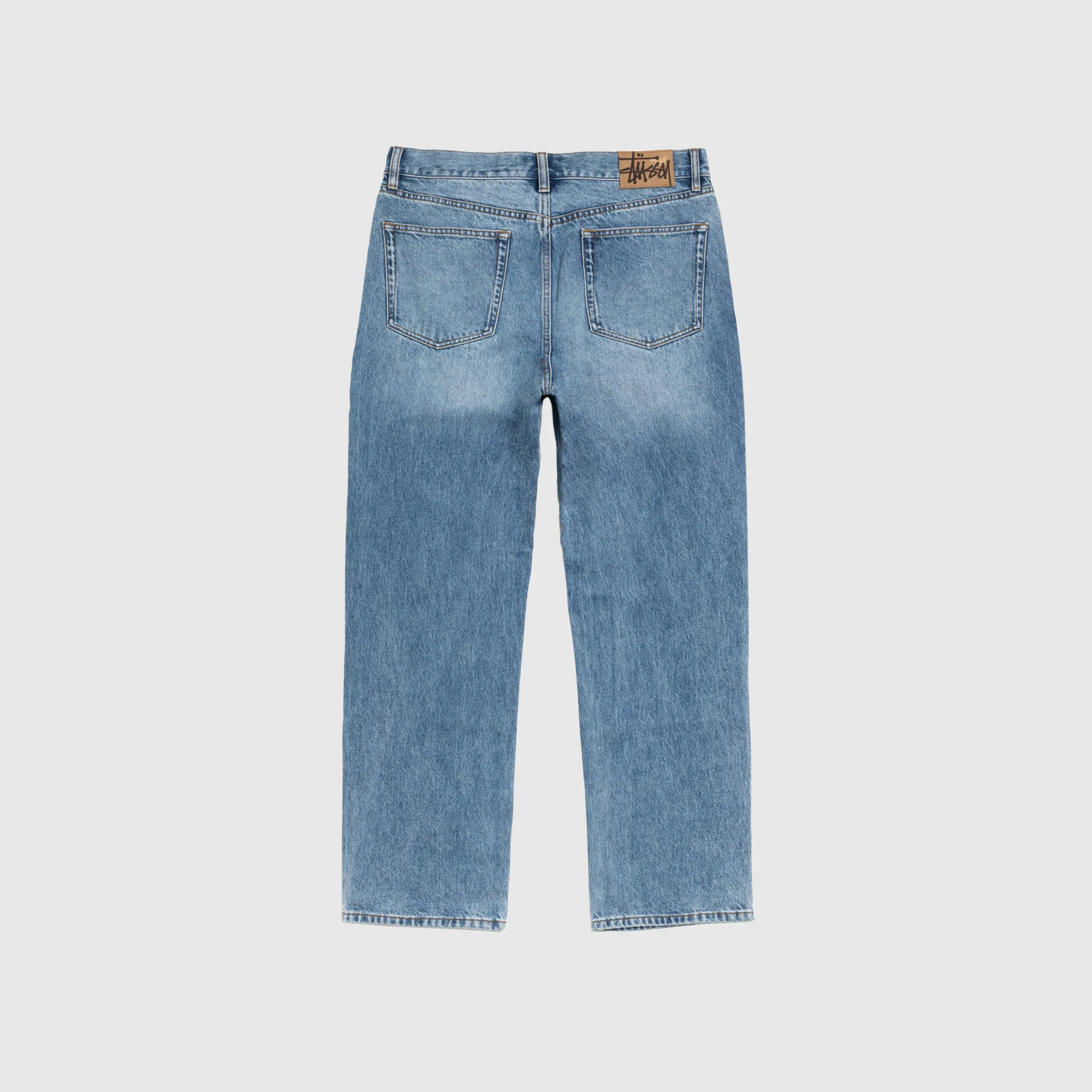 NEW CLASSIC JEAN DENIM - Image 2