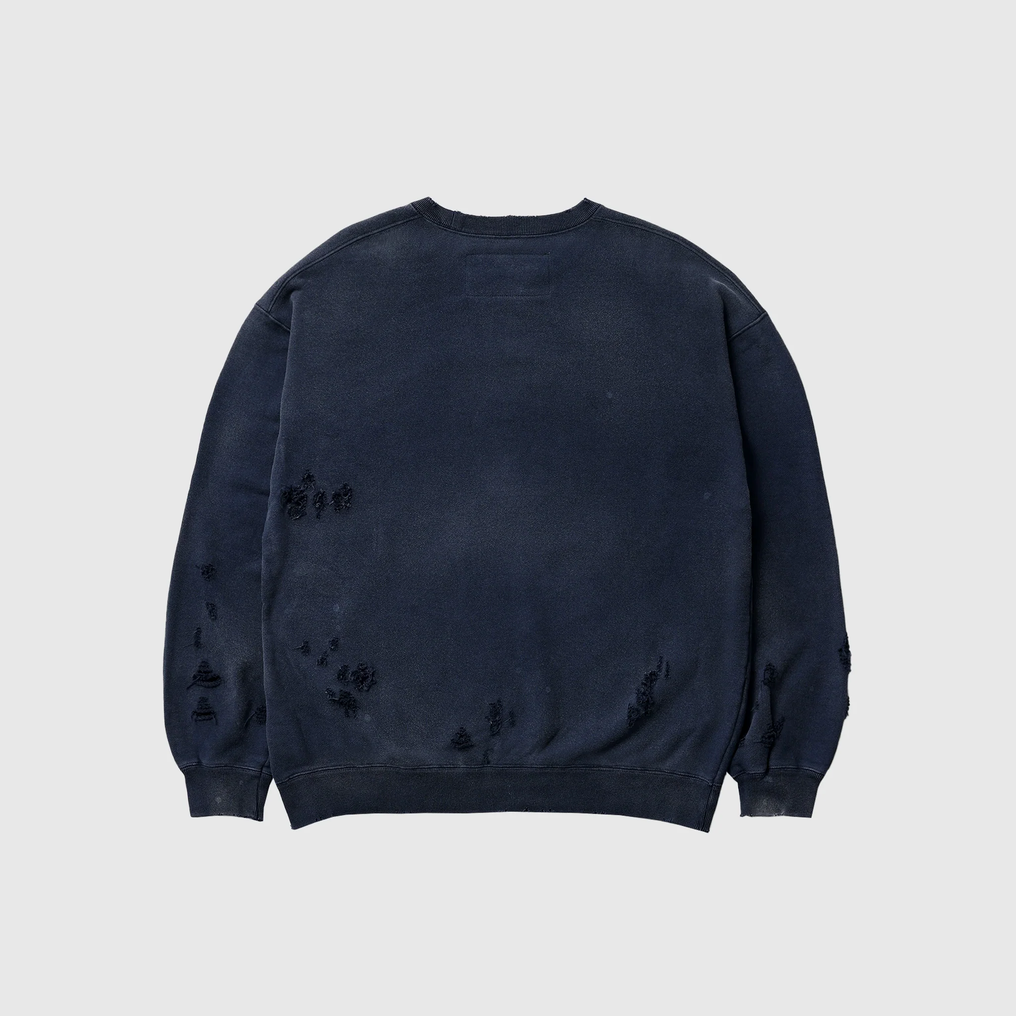 NH x CHITO SAVAGE L/S SWEATSHIRT - Image 2
