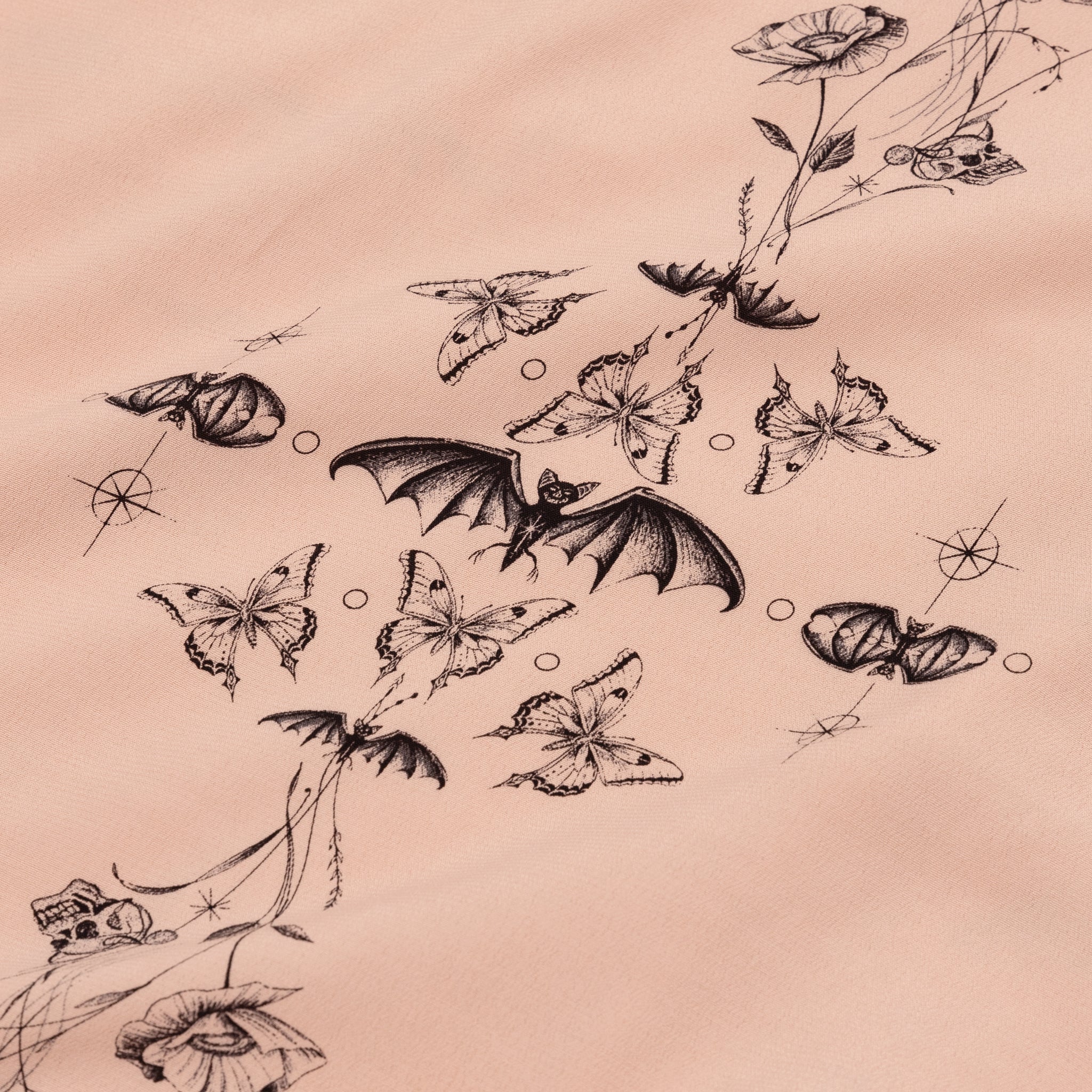 NH x DR WOO HAWAIIAN S/S SHIRT - Image 6