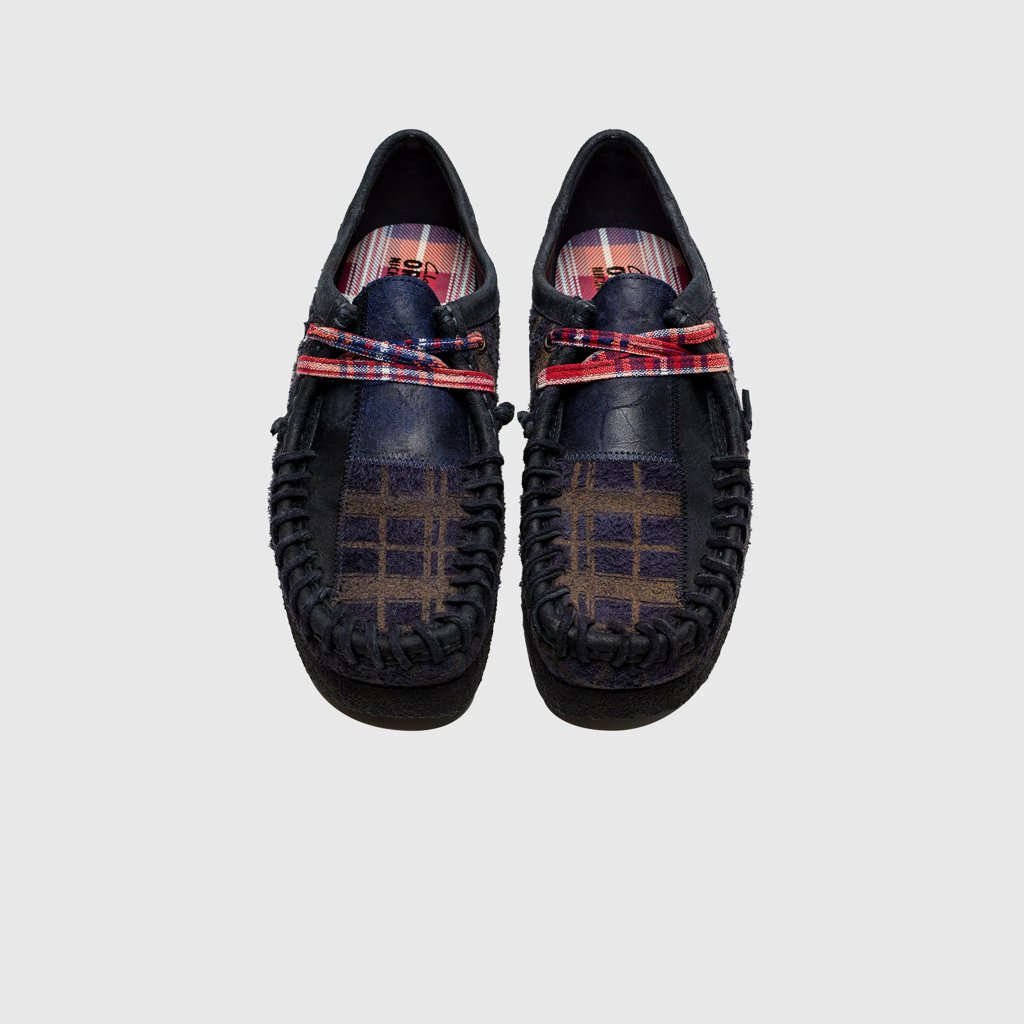 WALLABEE X NICHOLAS DALEY - Image 3