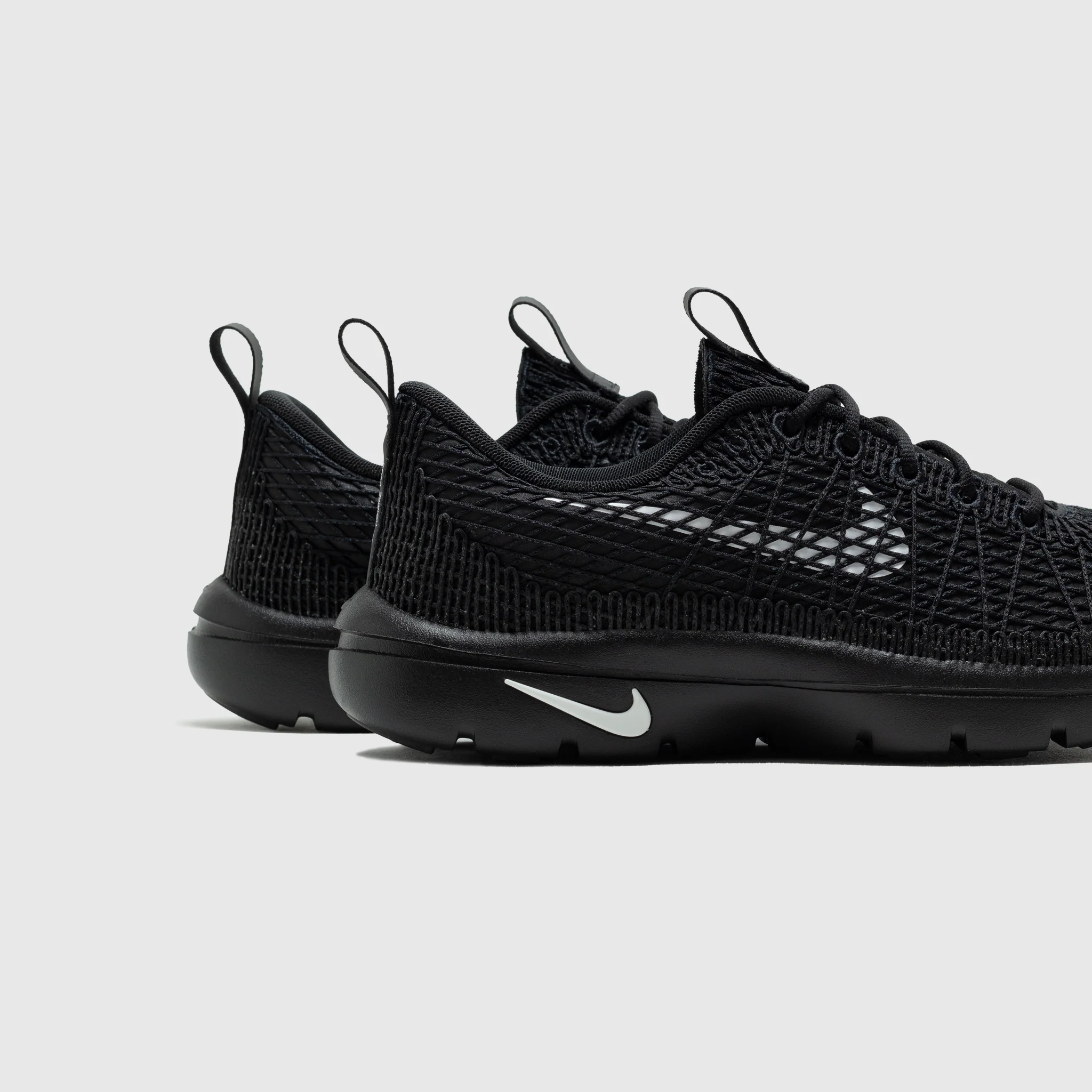 NIKE REJUVEN8 SP "BLACK/WHITE" - Image 5