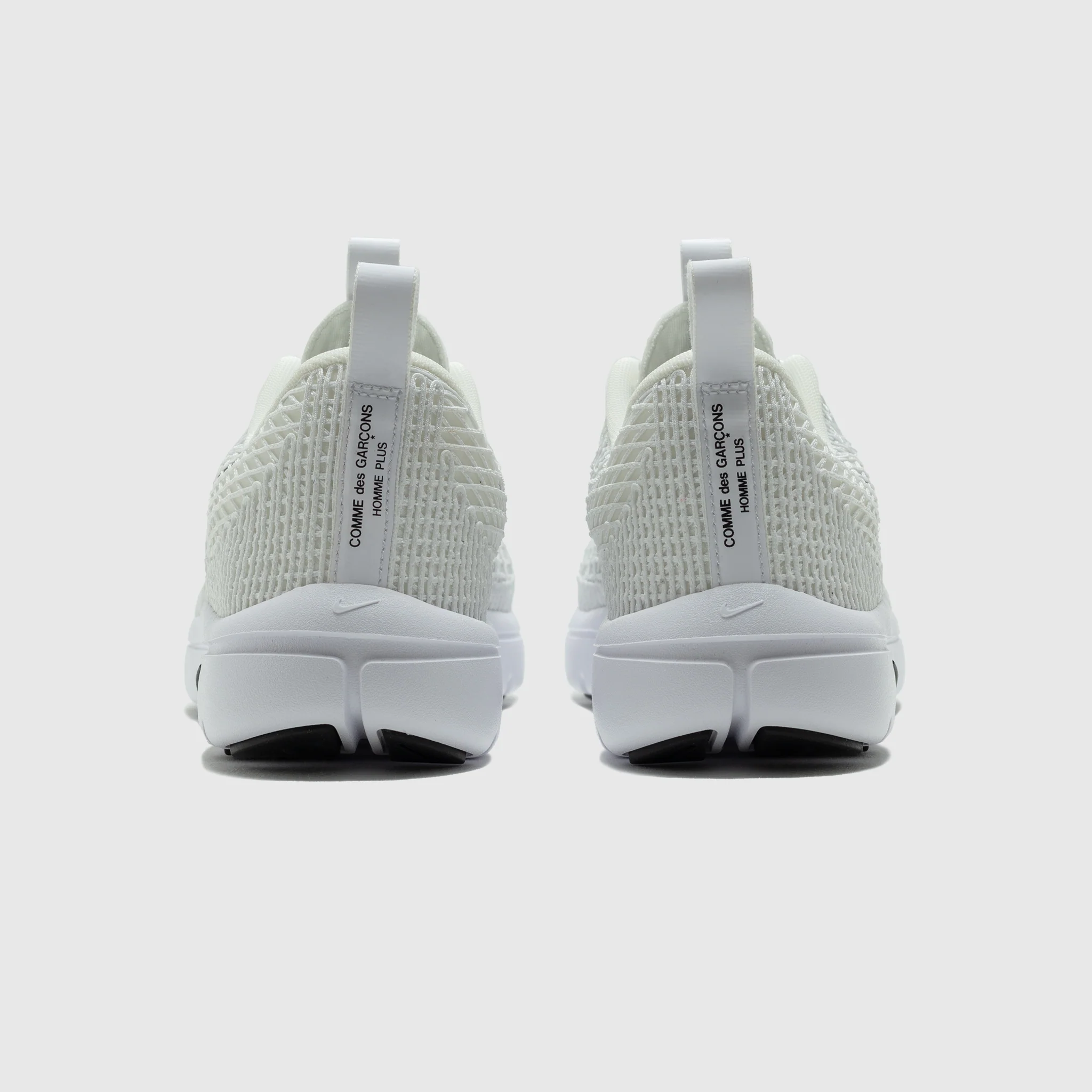 NIKE REJUVEN8 SP "WHITE/BLACK" - Image 4
