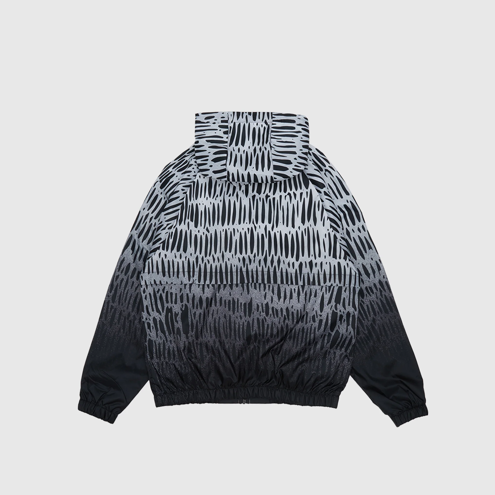 NIGERIA X SLAWN ANTHEM JACKET - Image 2