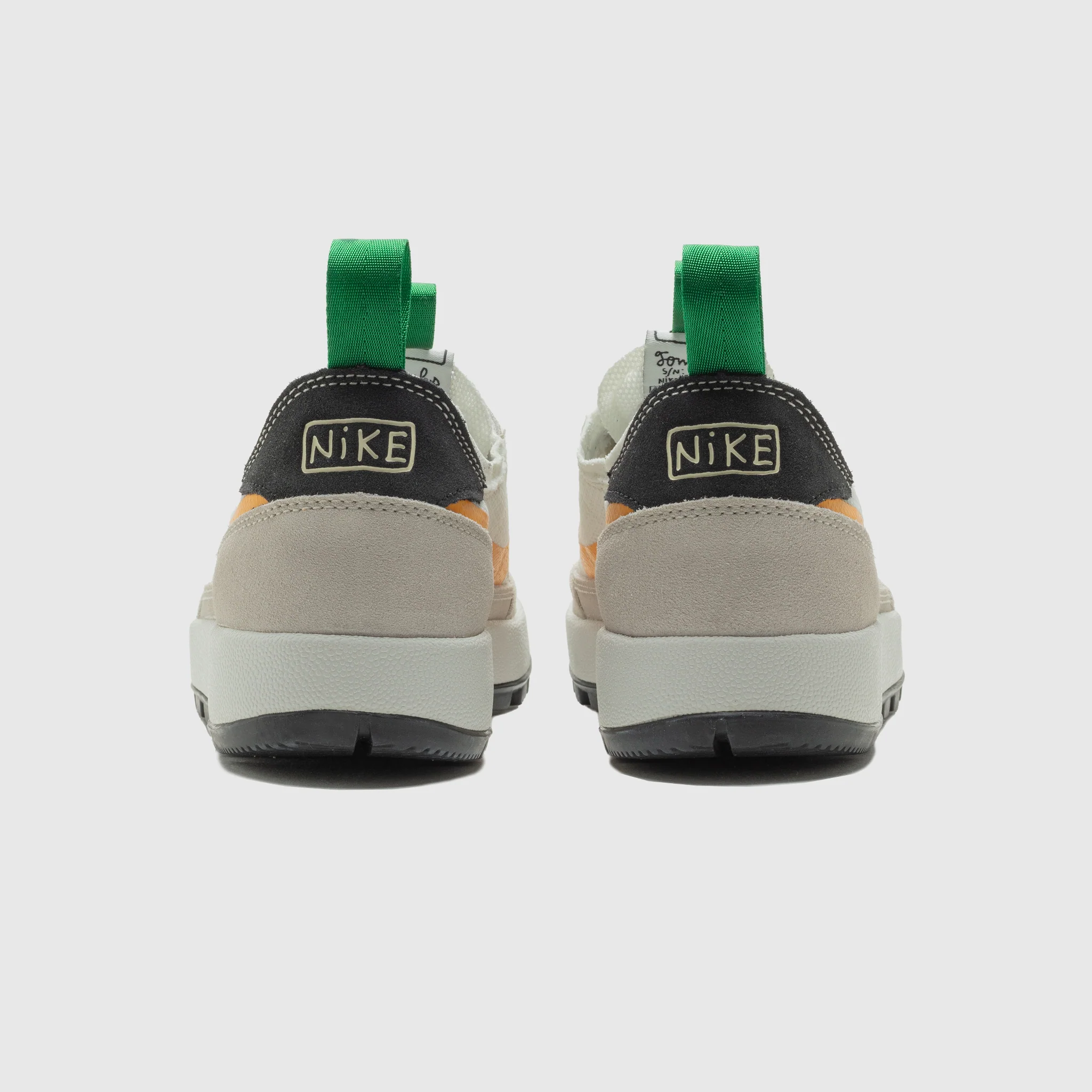 NIKECRAFT WMNS GENERAL PURPOSE SHOE "BRICOLAGE" - Image 4