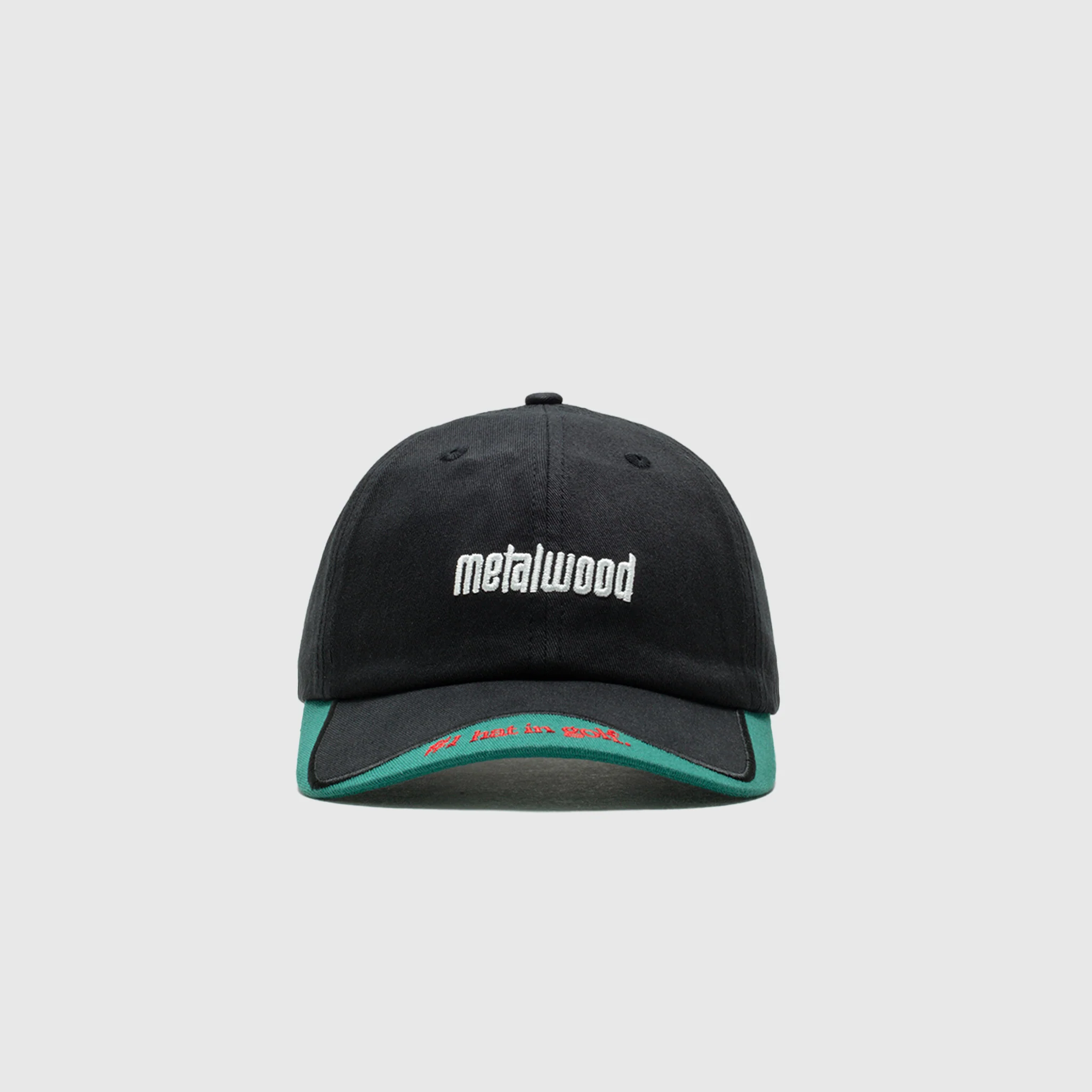 NUMBER ONE DAD HAT - Image 2