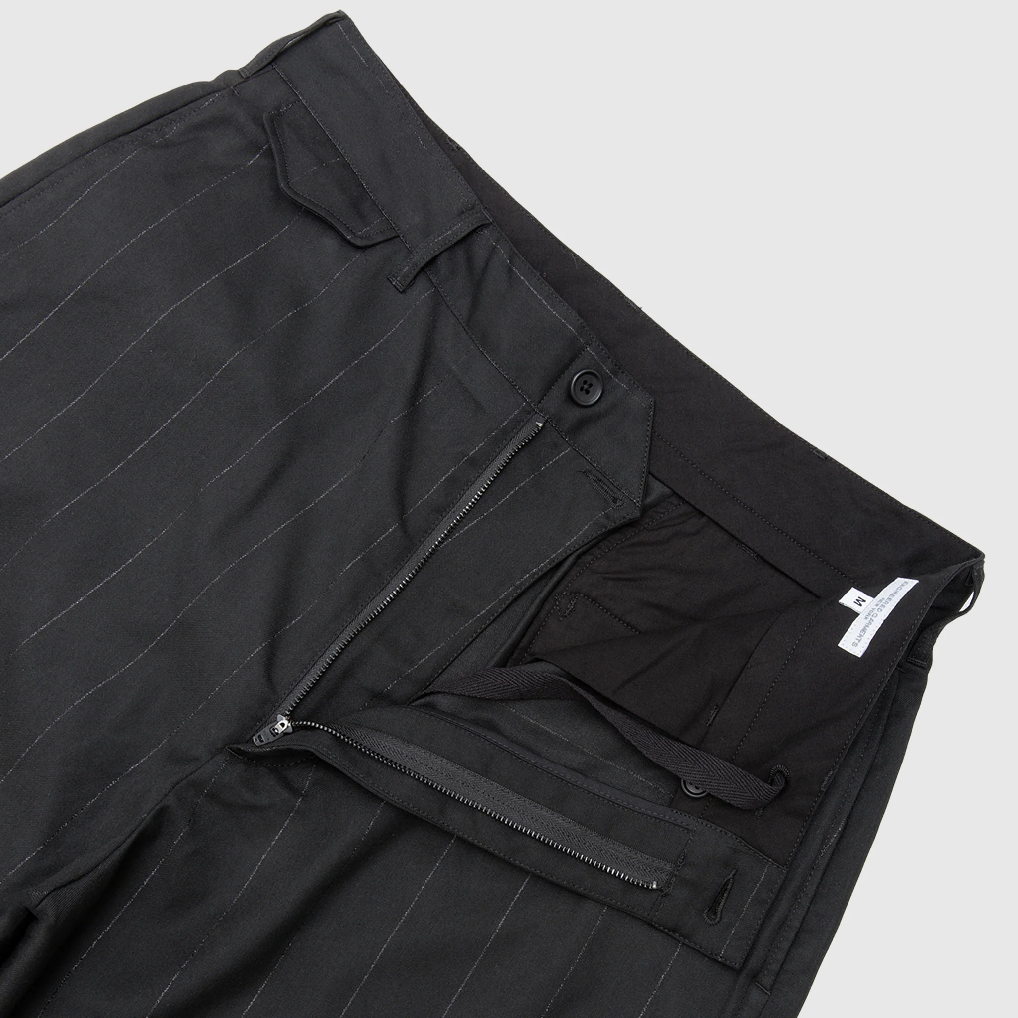 OFFICER PANT - Image 2