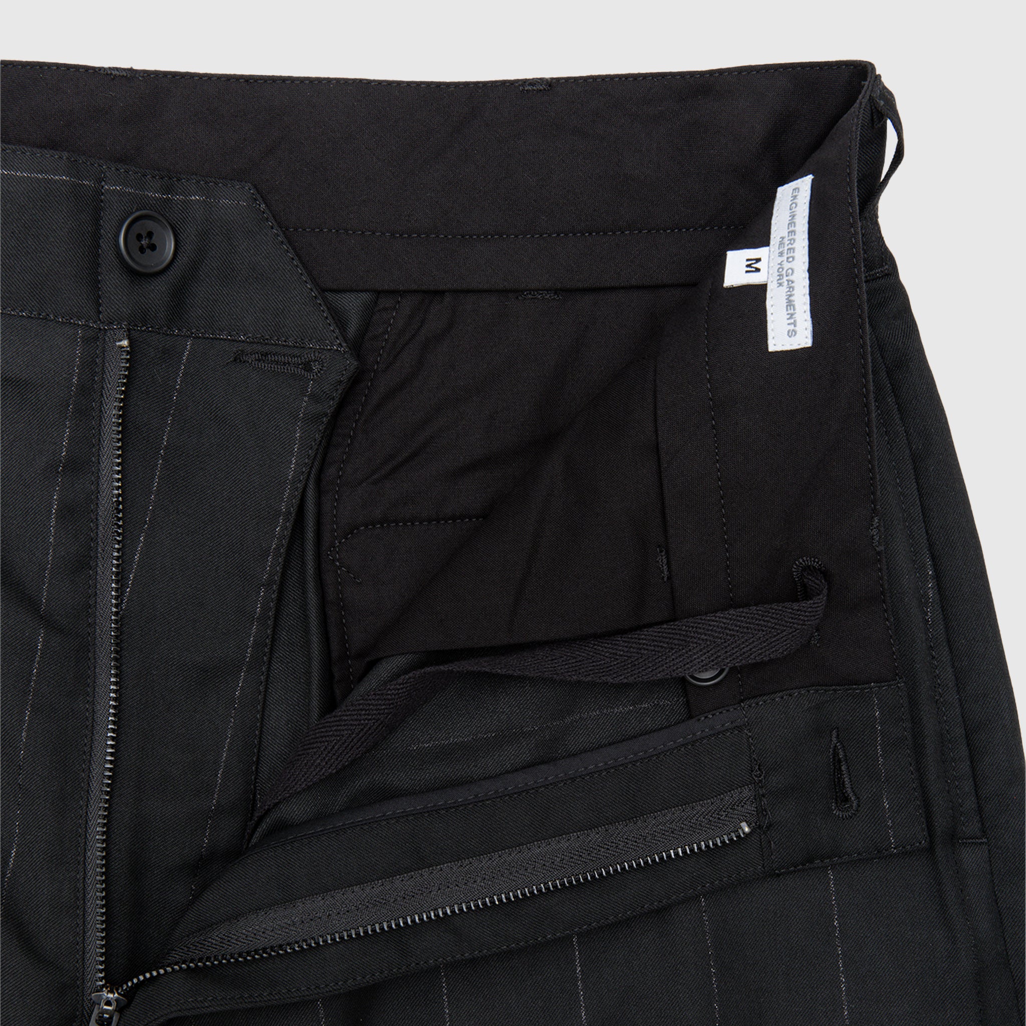 OFFICER PANT - Image 3