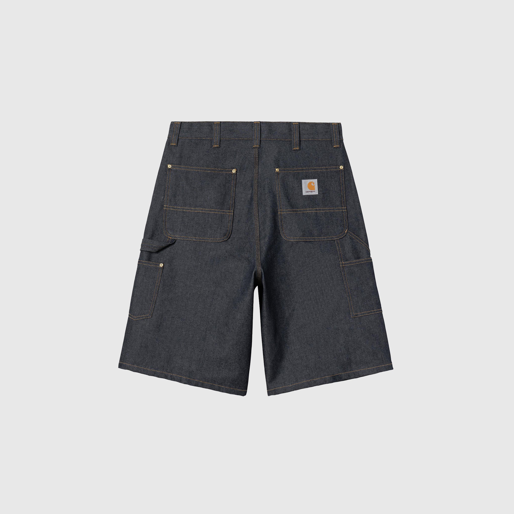 OG ADEN DOUBLE KNEE SHORT - Image 2
