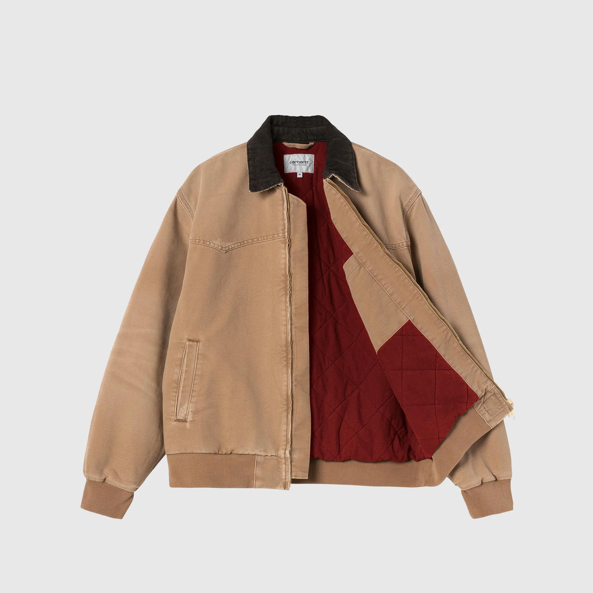 OG SANTA FE JACKET - Image 2