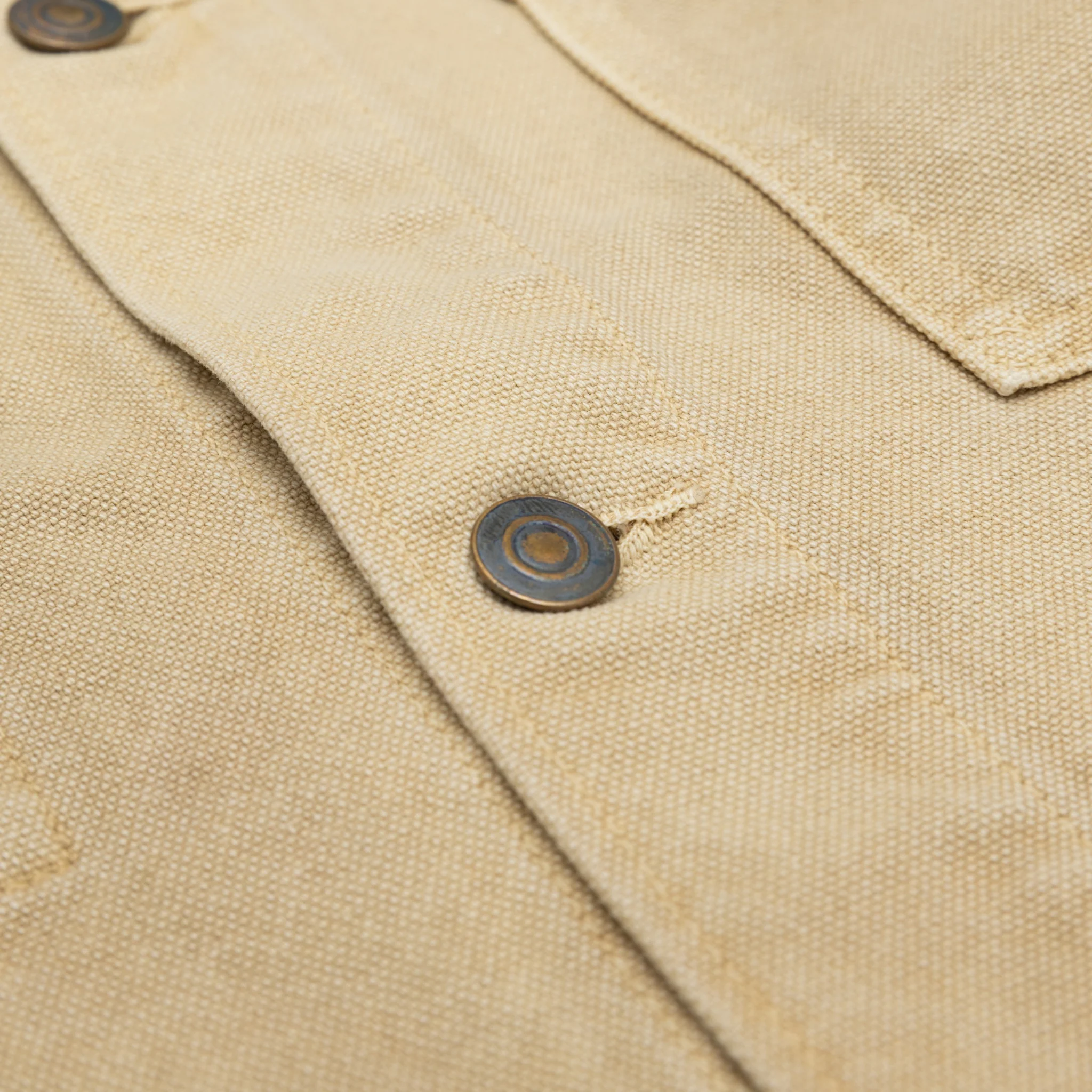 OLD HUNTER JAKET - Image 3