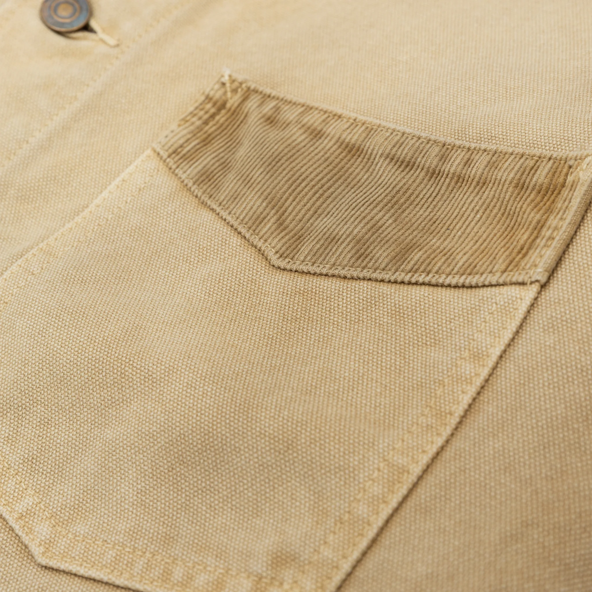 OLD HUNTER JAKET - Image 4