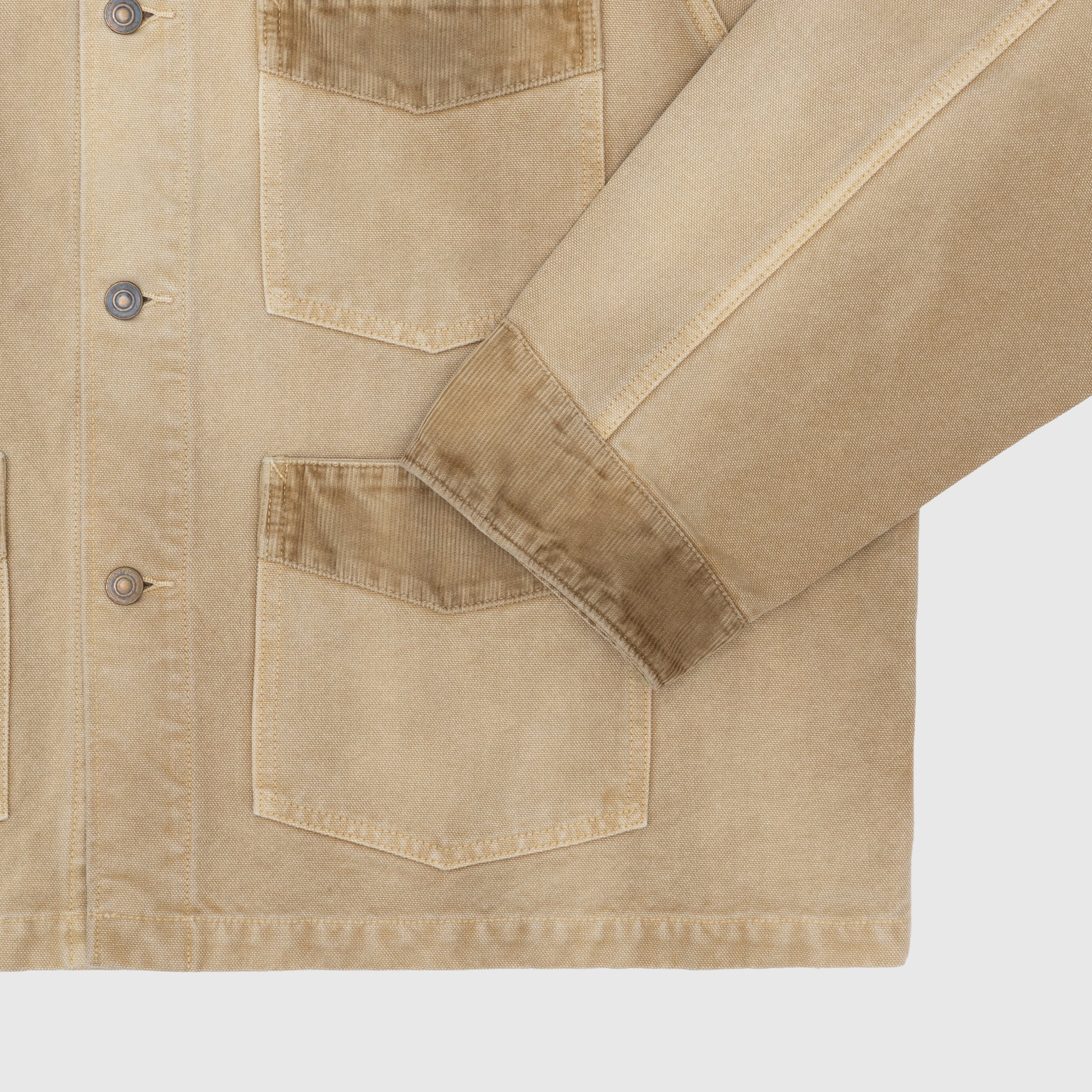 OLD HUNTER JAKET - Image 5