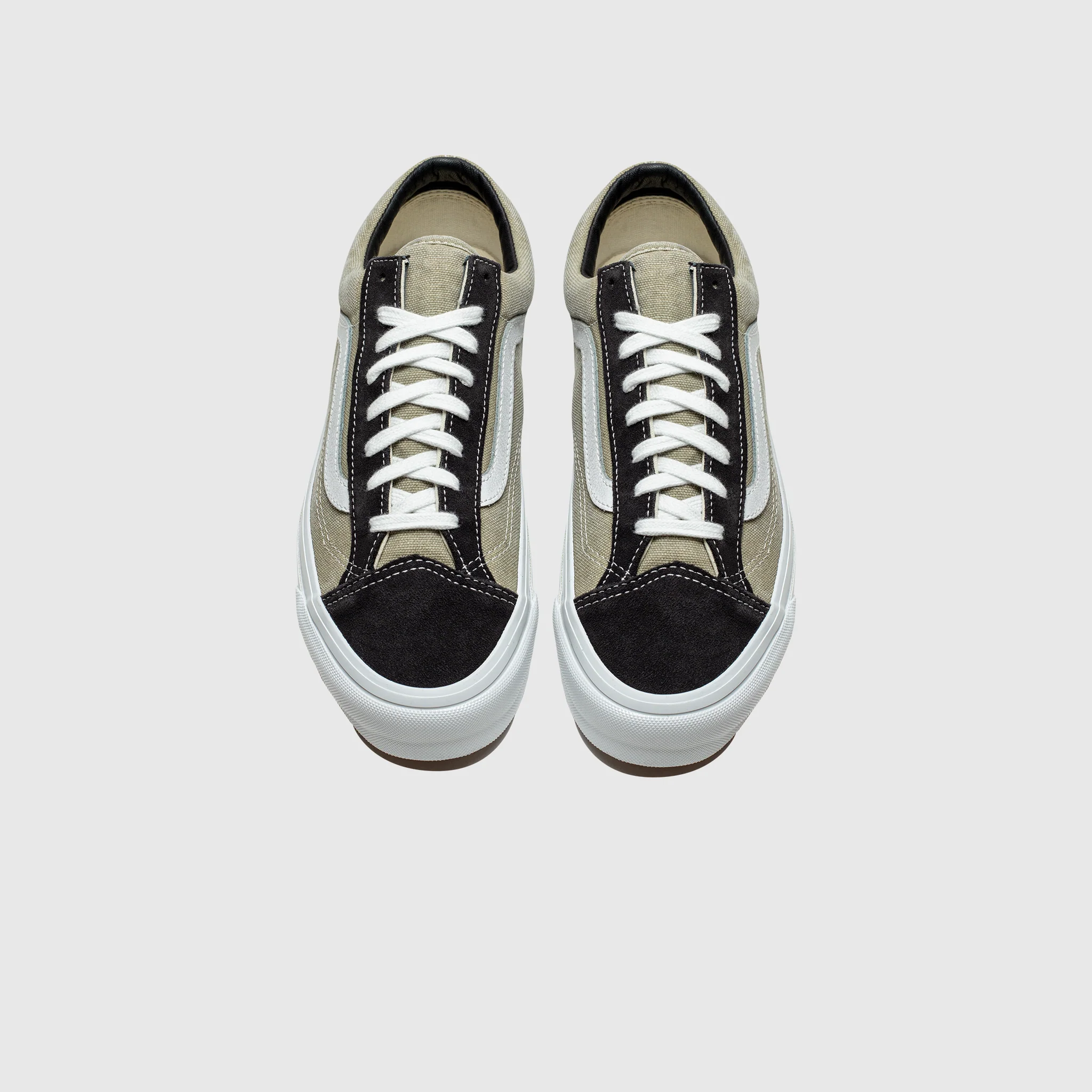 OLD SKOOL 36 LX "WASHED GREEN" - Image 3