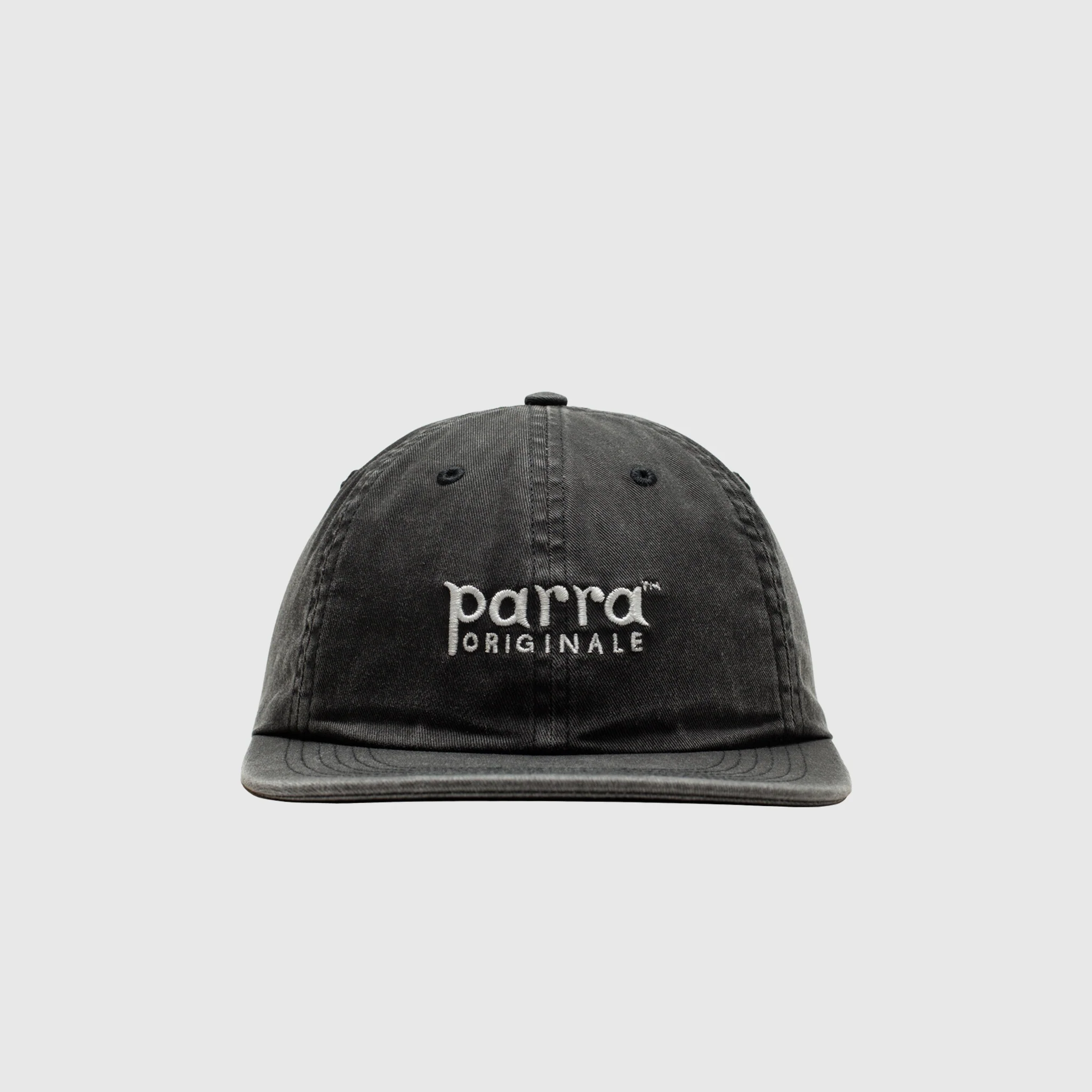 ORIGINALE 6 PANEL HAT - Image 3