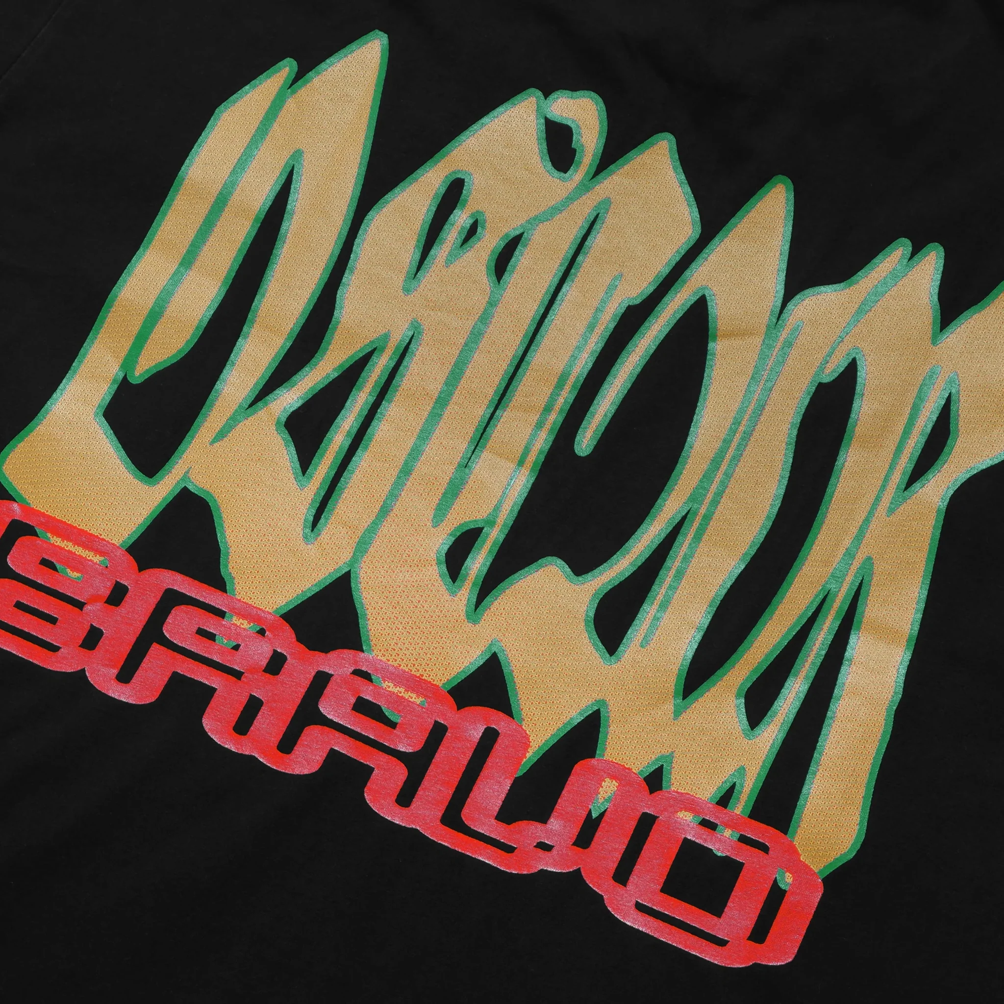OSCAR BRAVO S/S T-SHIRT - Image 3