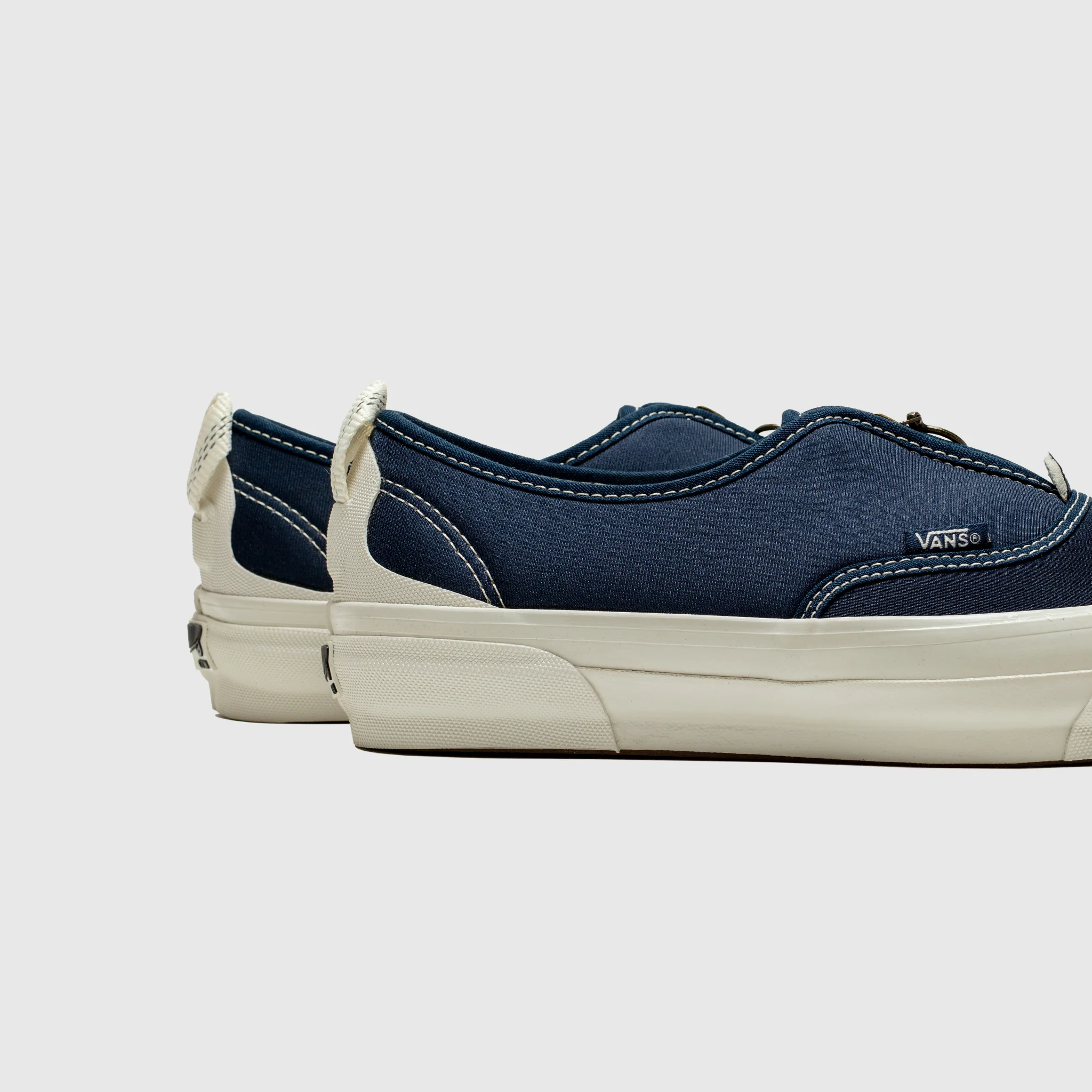 OTW AUTHENTIC ZIP VIBRAM - Image 5