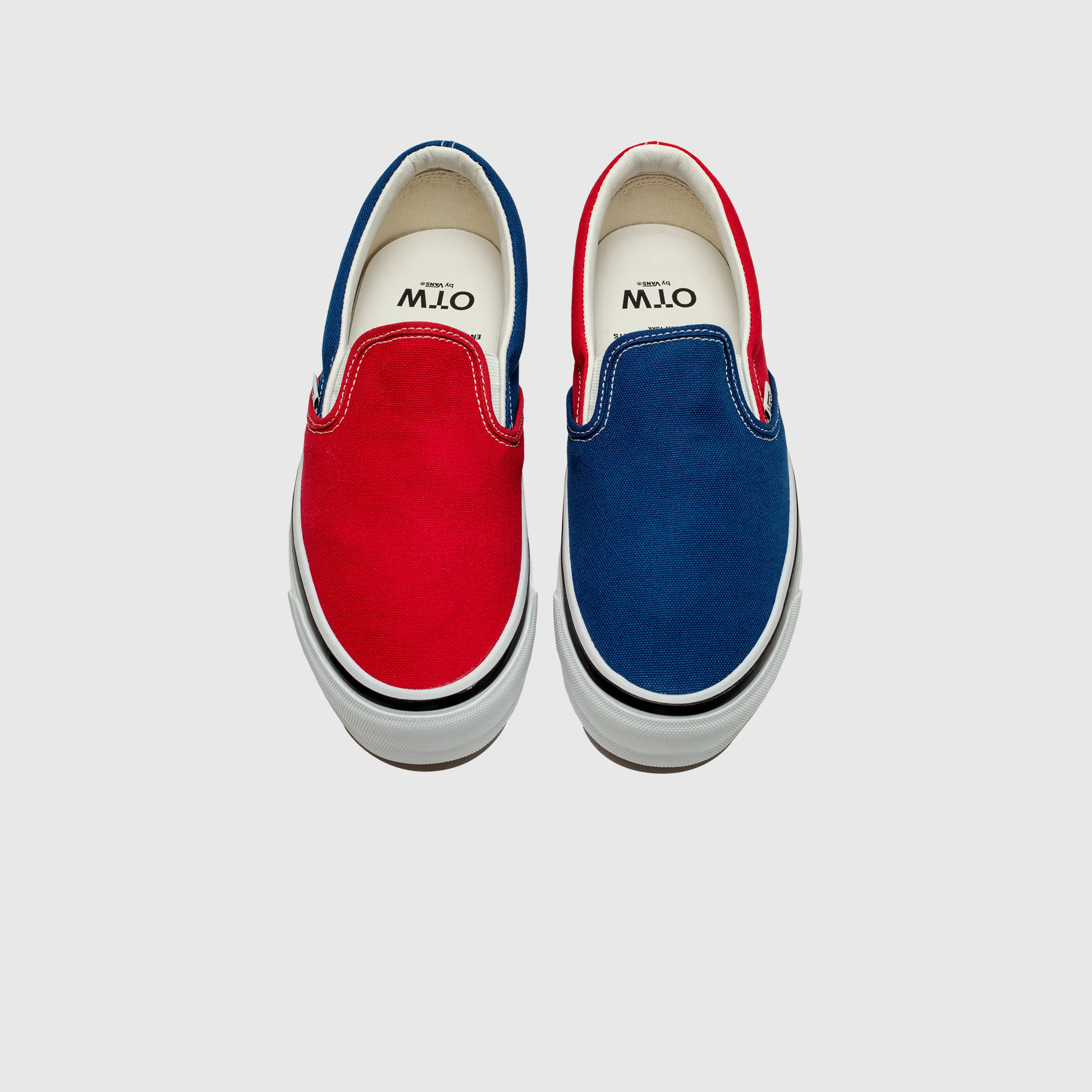OTW CLASSIC SLIP-ON 98 X ENGINEERED GARMENTS - Image 3