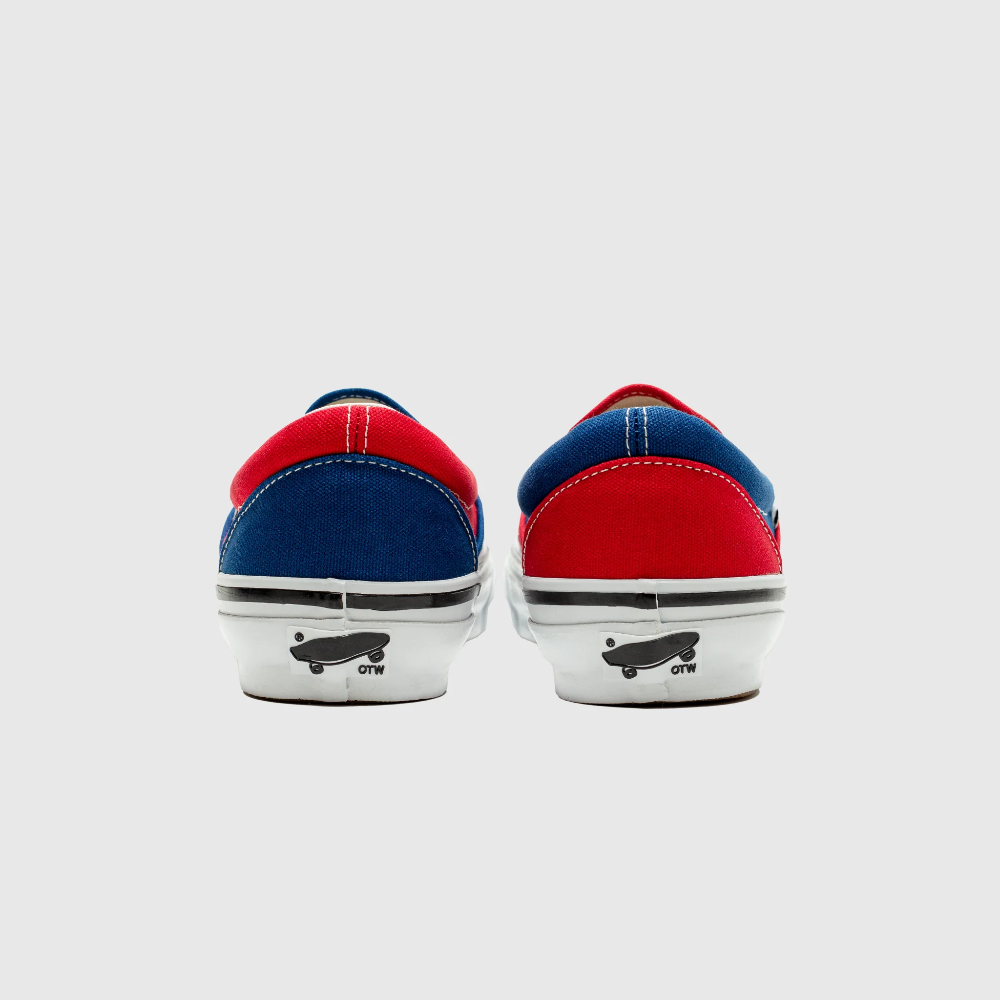 OTW CLASSIC SLIP-ON 98 X ENGINEERED GARMENTS - Image 4