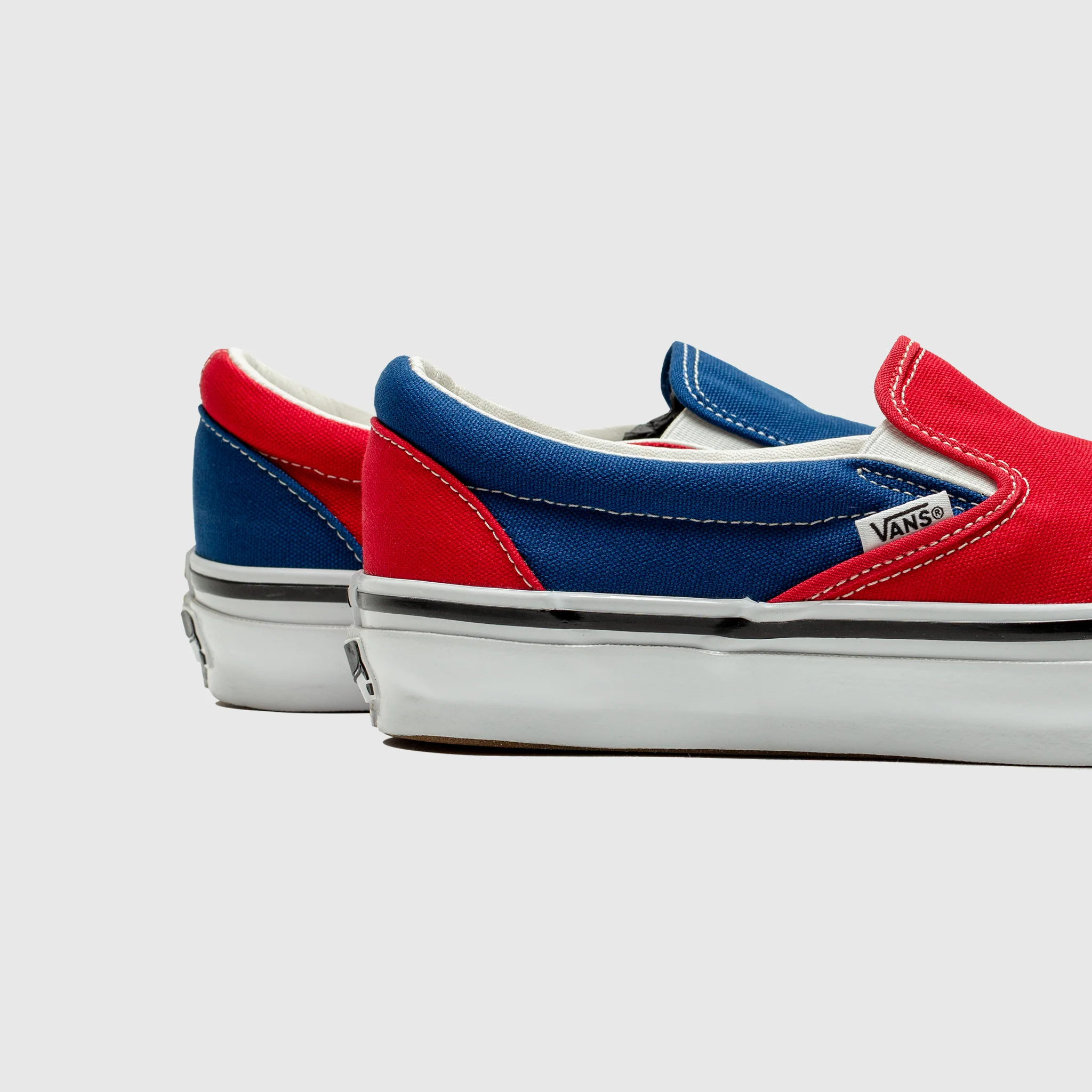 OTW CLASSIC SLIP-ON 98 X ENGINEERED GARMENTS - Image 5