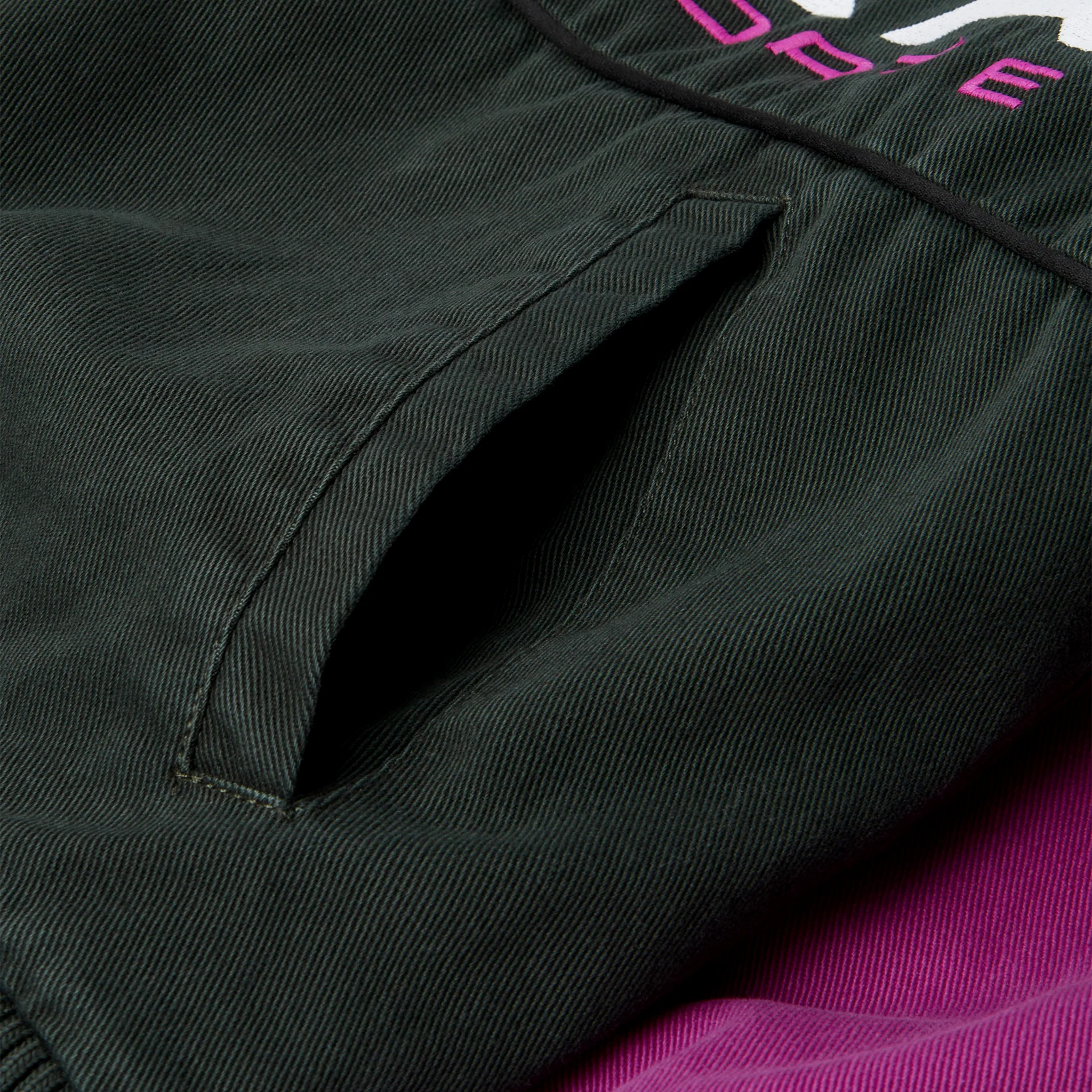 OWL MEETS RAT RACING JACKET - Image 6