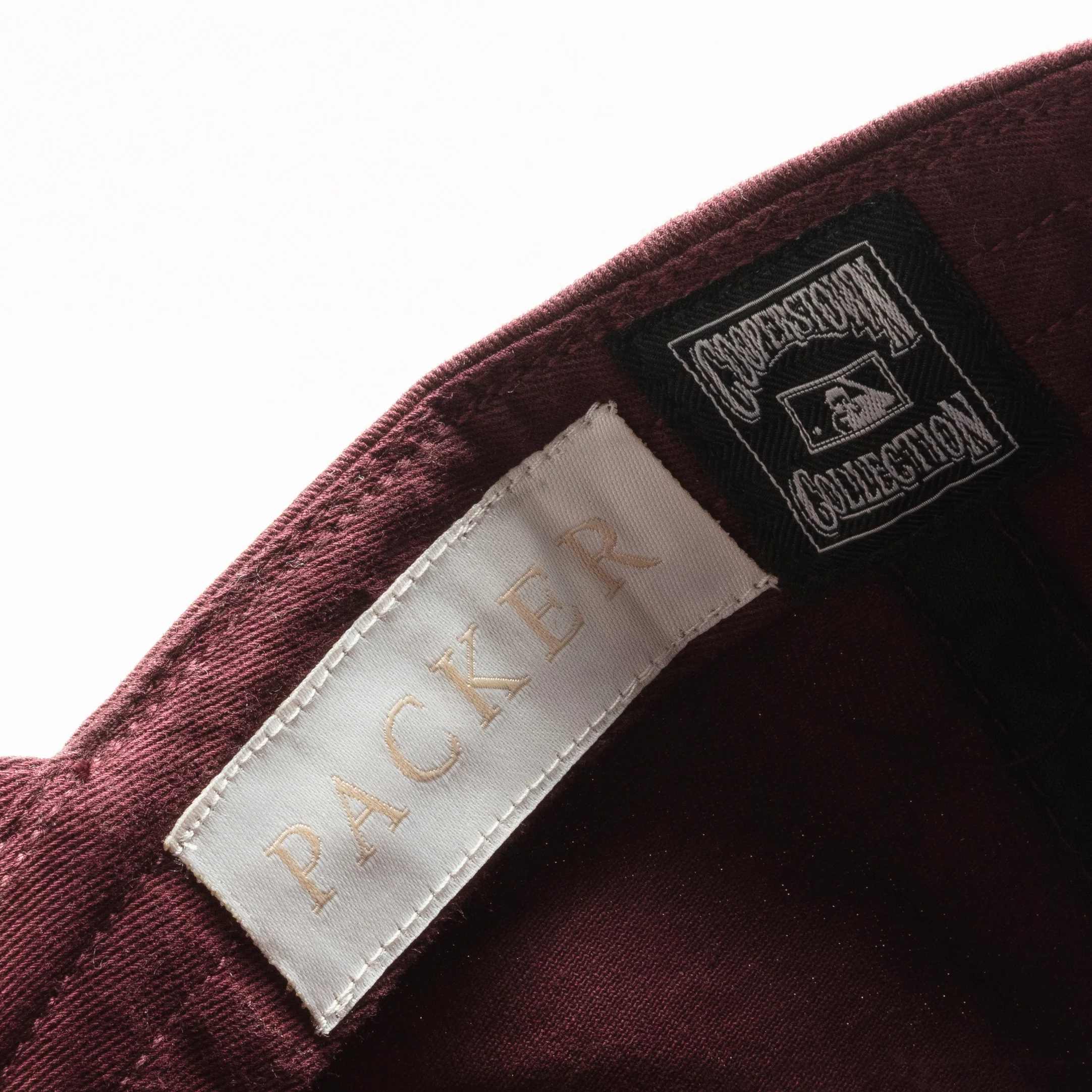 PACKER X '47 CLEAN UP CAP - Image 5