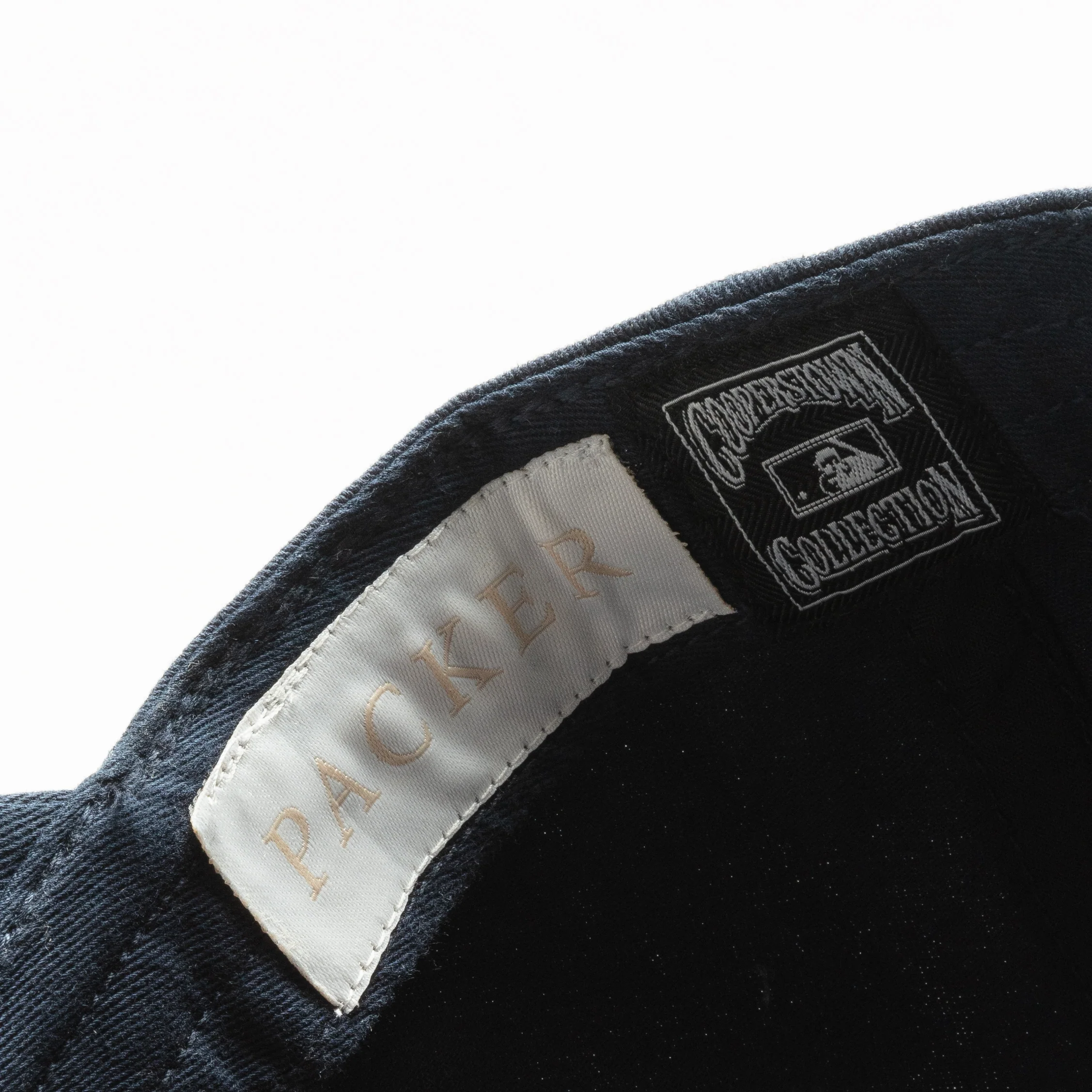 PACKER X '47 CLEAN UP CAP - Image 5