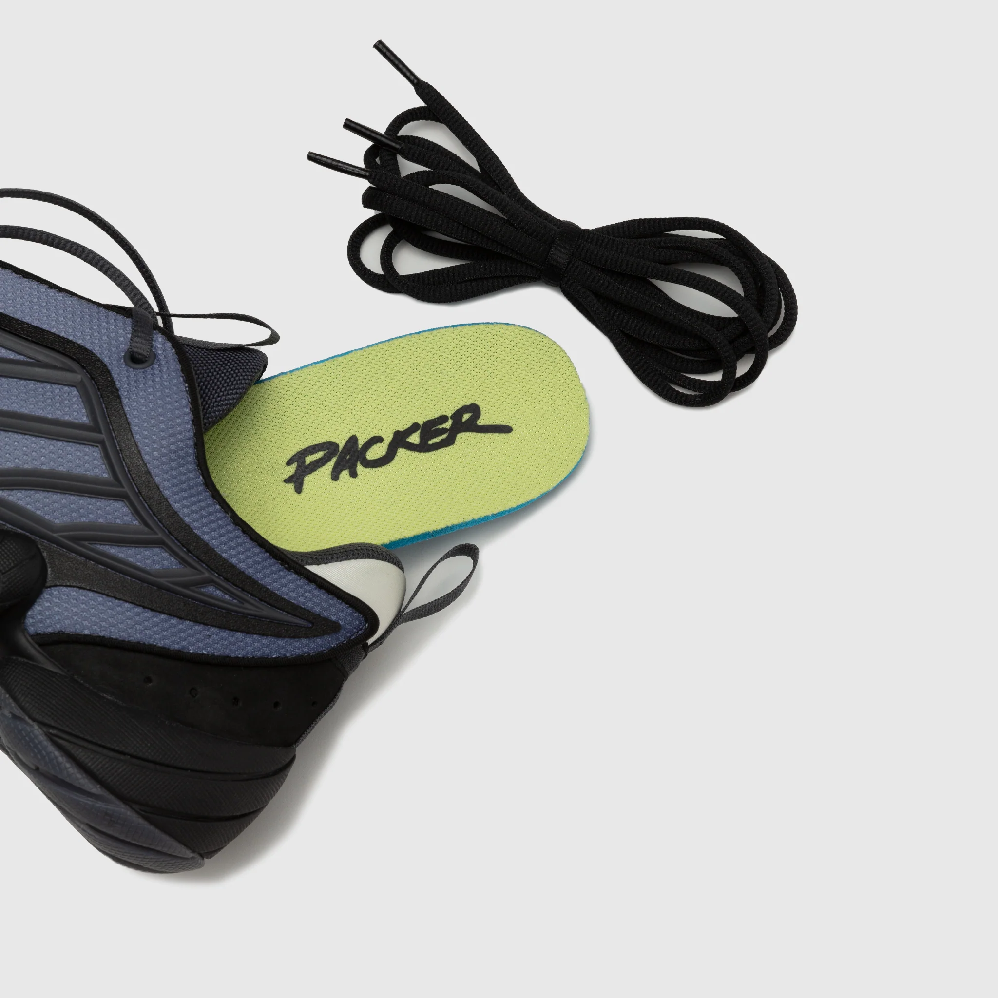 PACKER X ADIDAS FYW INTIMIDATION LOW "ANTHRACITE" - Image 8