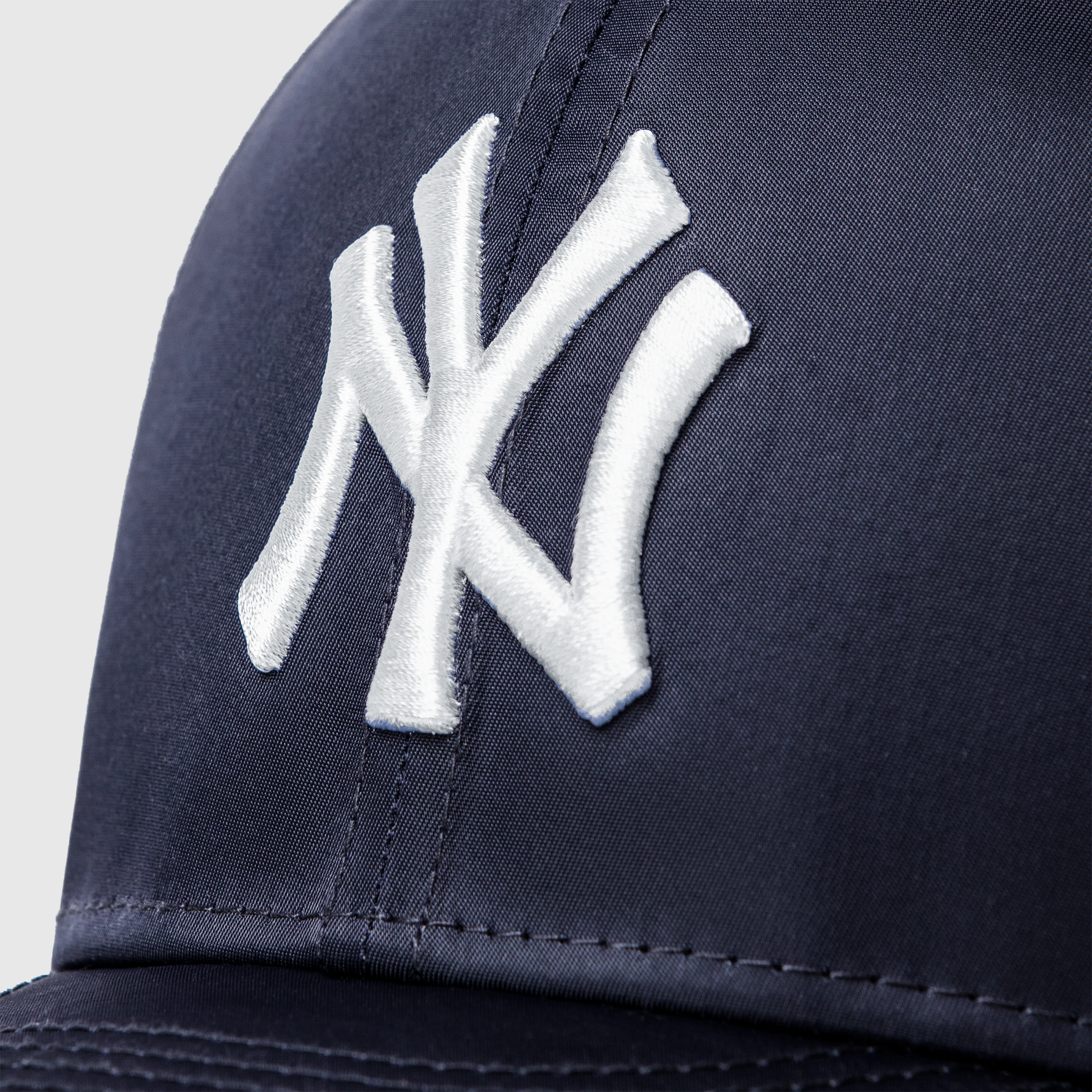 PACKER X NEW ERA NEW YORK YANKEES 59FIFTY FITTED "NYLON" - Image 3