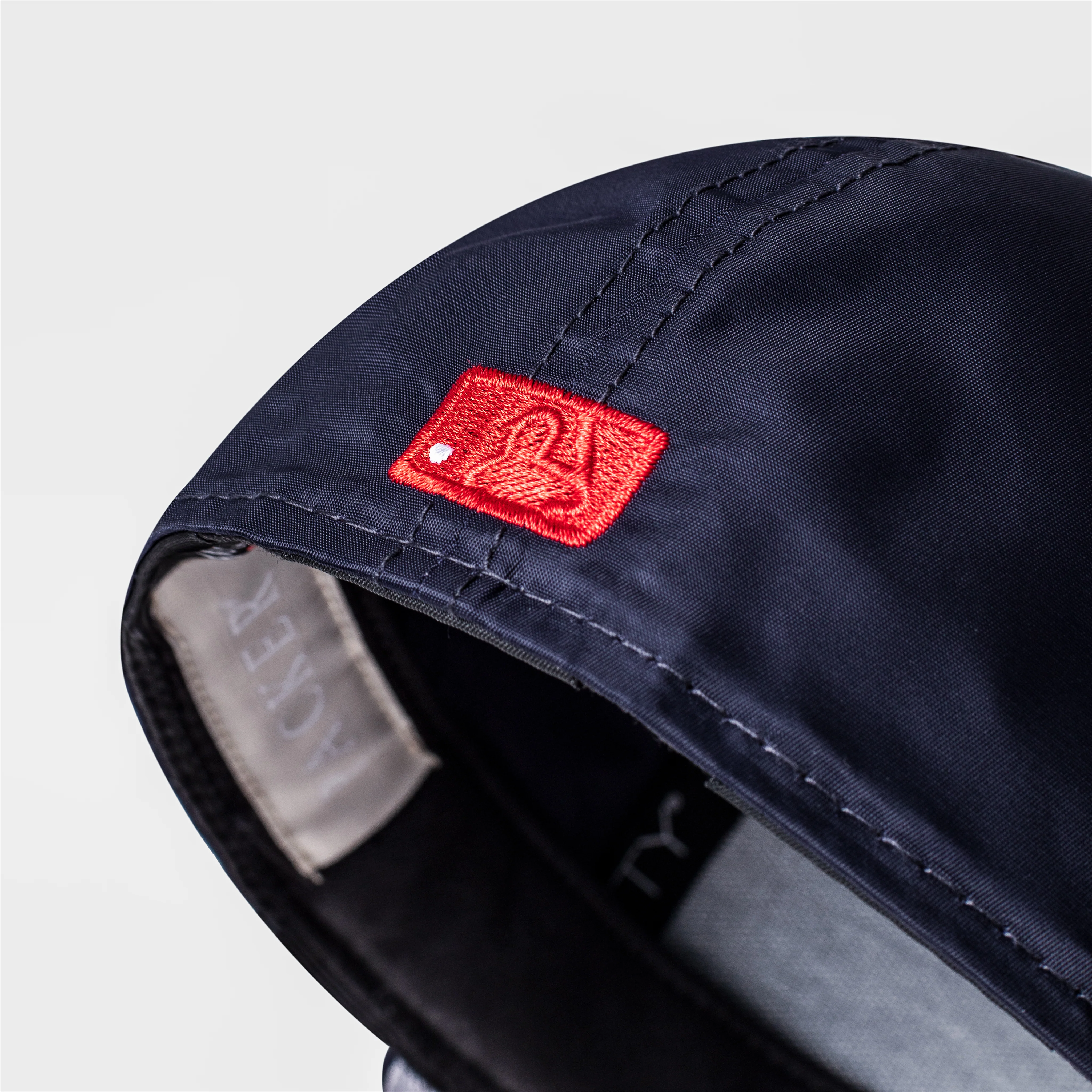 PACKER X NEW ERA NEW YORK YANKEES 59FIFTY FITTED "NYLON" - Image 5