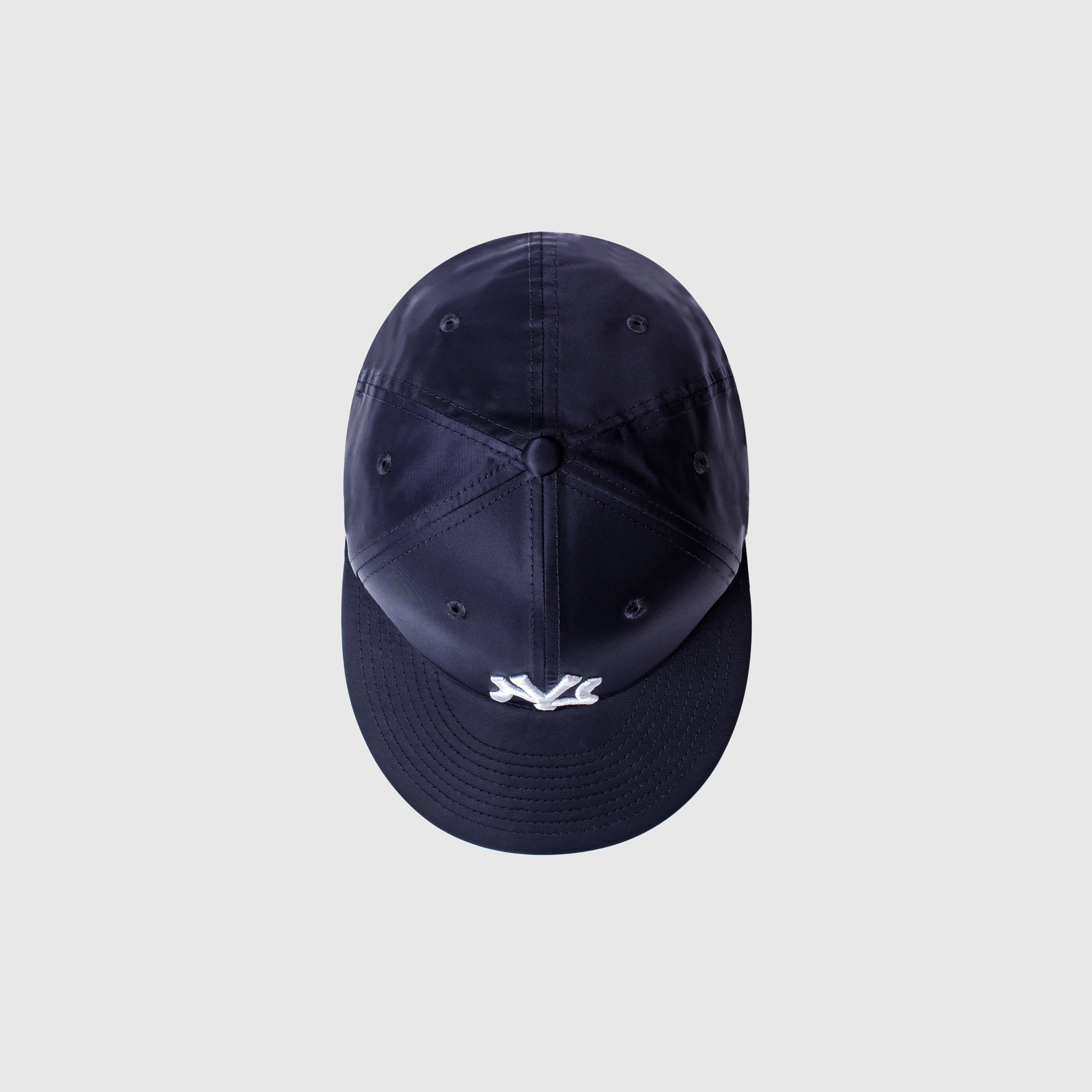 PACKER X NEW ERA NEW YORK YANKEES 59FIFTY FITTED "NYLON" - Image 6