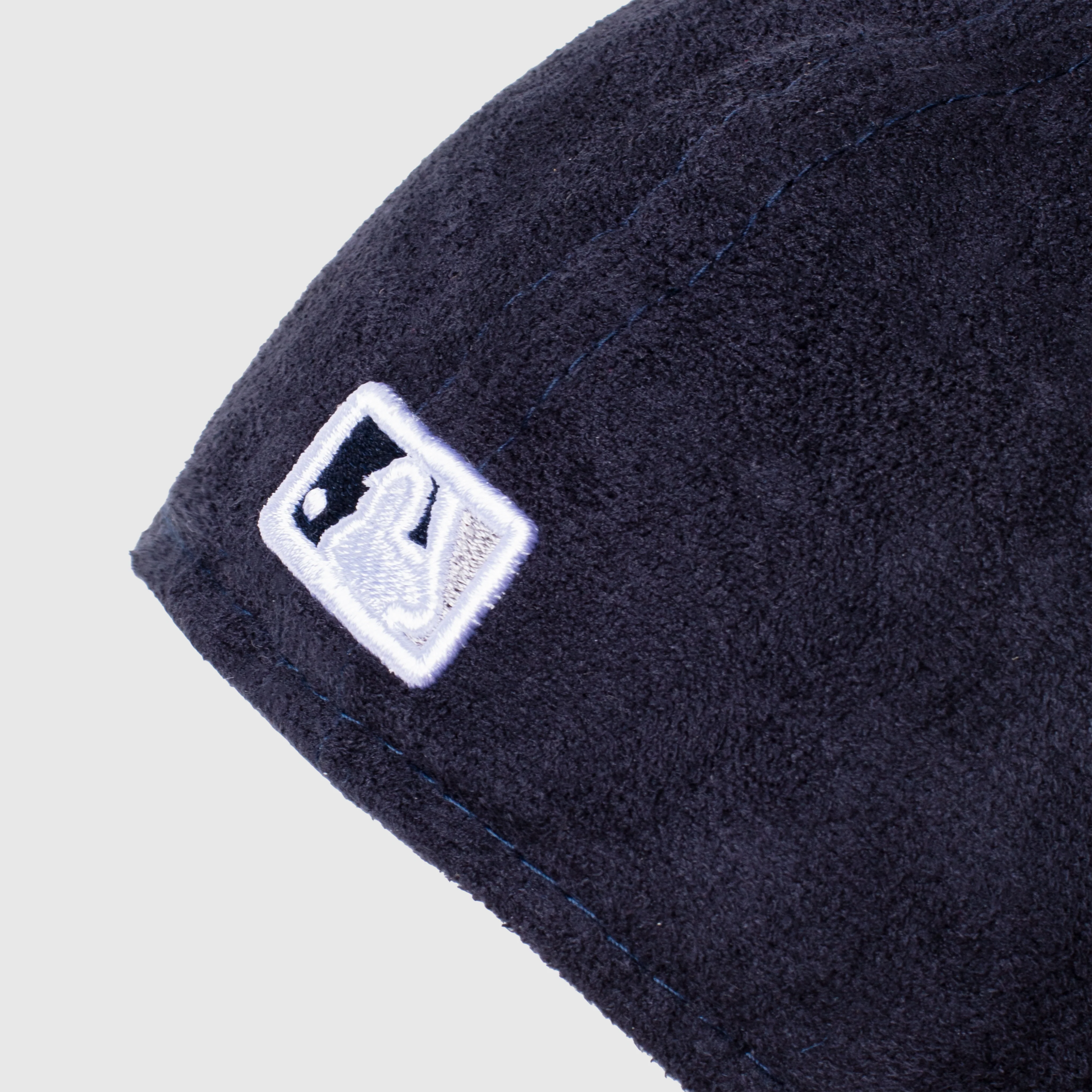 PACKER X NEW ERA NEW YORK YANKEES 59FIFTY FITTED "MIXED MATERIALS" - Image 5
