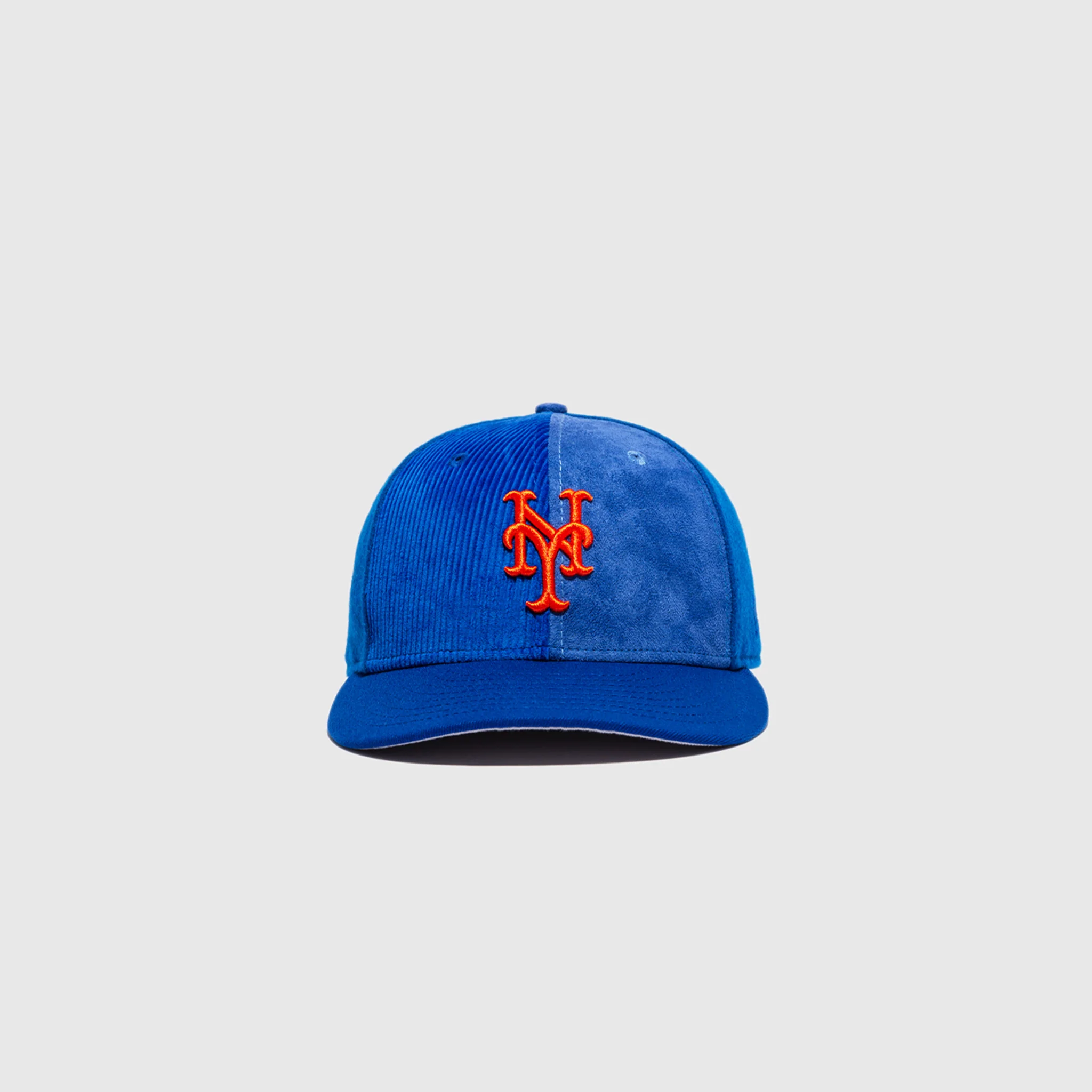 PACKER X NEW ERA PATCHWORK NEW YORK METS 59FIFTY FITTED - Image 2