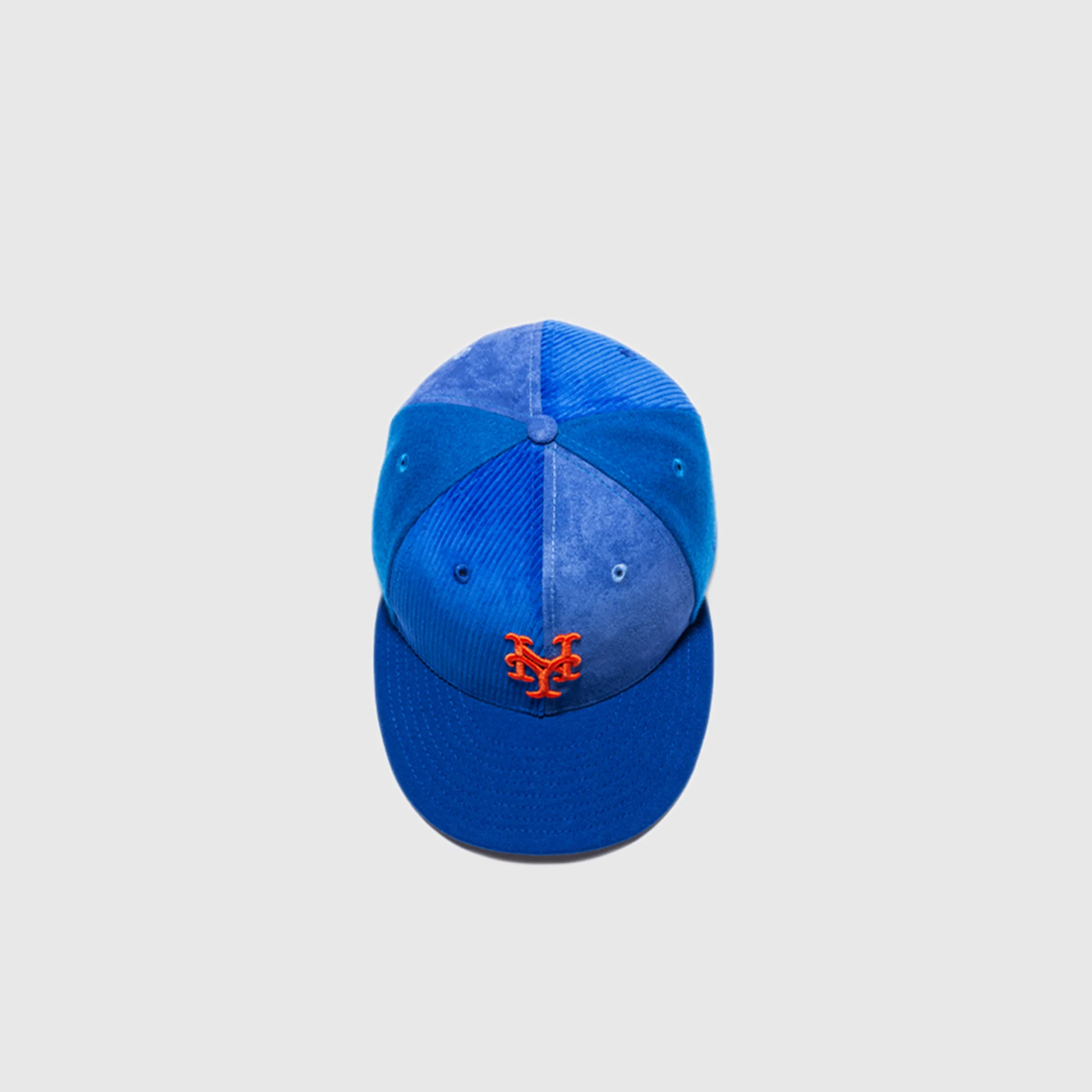 PACKER X NEW ERA PATCHWORK NEW YORK METS 59FIFTY FITTED - Image 4