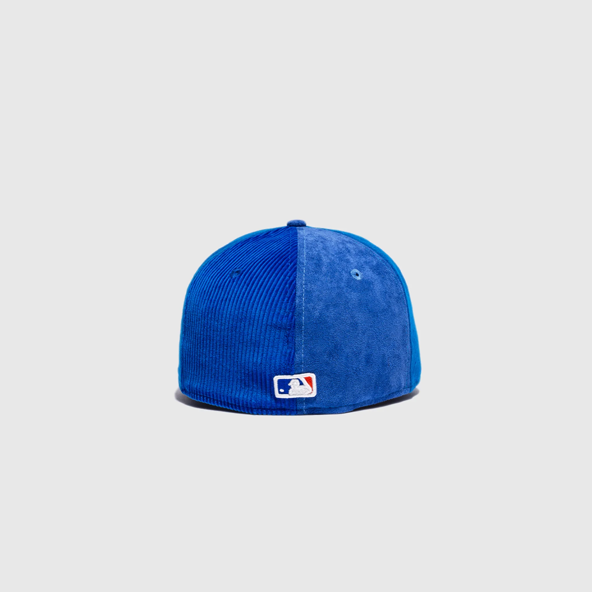 PACKER X NEW ERA PATCHWORK NEW YORK METS 59FIFTY FITTED - Image 6