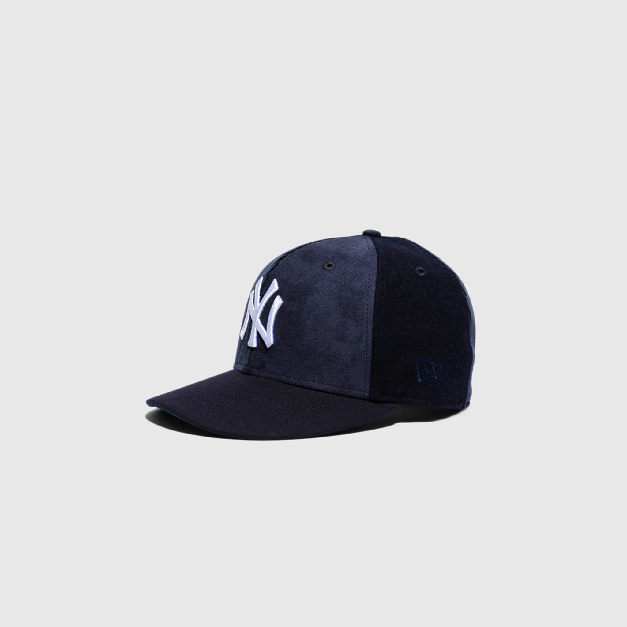 PACKER X NEW ERA PATCHWORK NEW YORK YANKEES 59FIFTY FITTED - Image 3