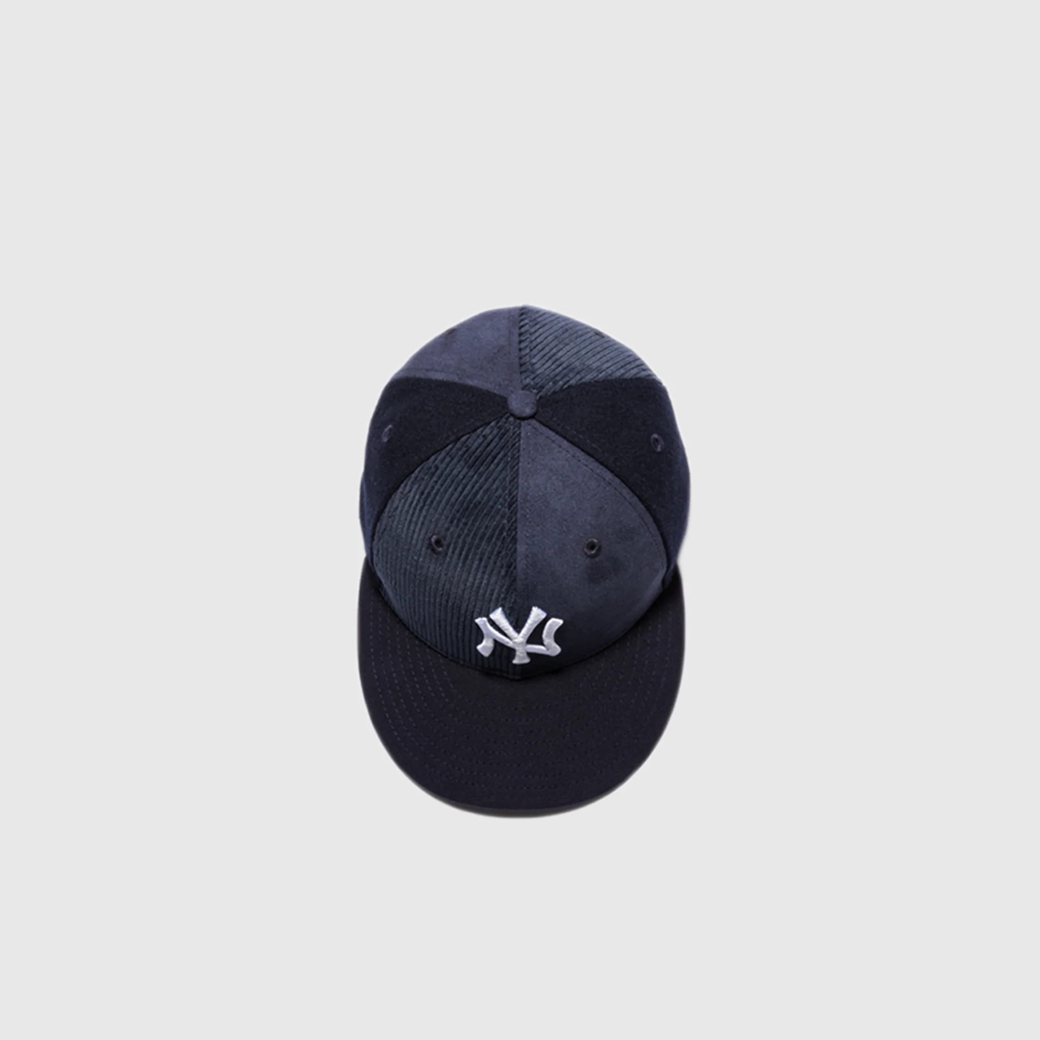 PACKER X NEW ERA PATCHWORK NEW YORK YANKEES 59FIFTY FITTED - Image 4